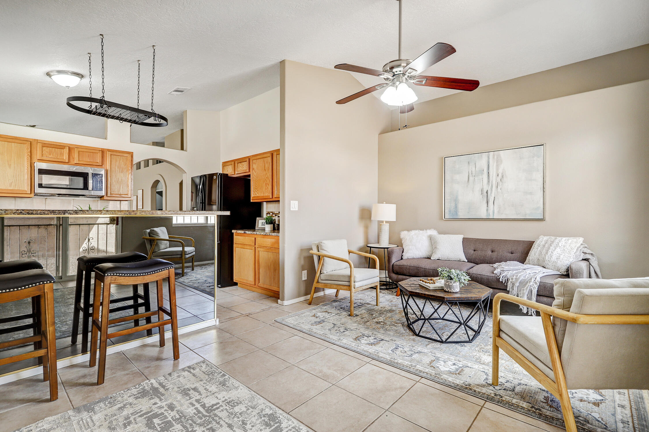 1615 QUIET DESERT Drive SW