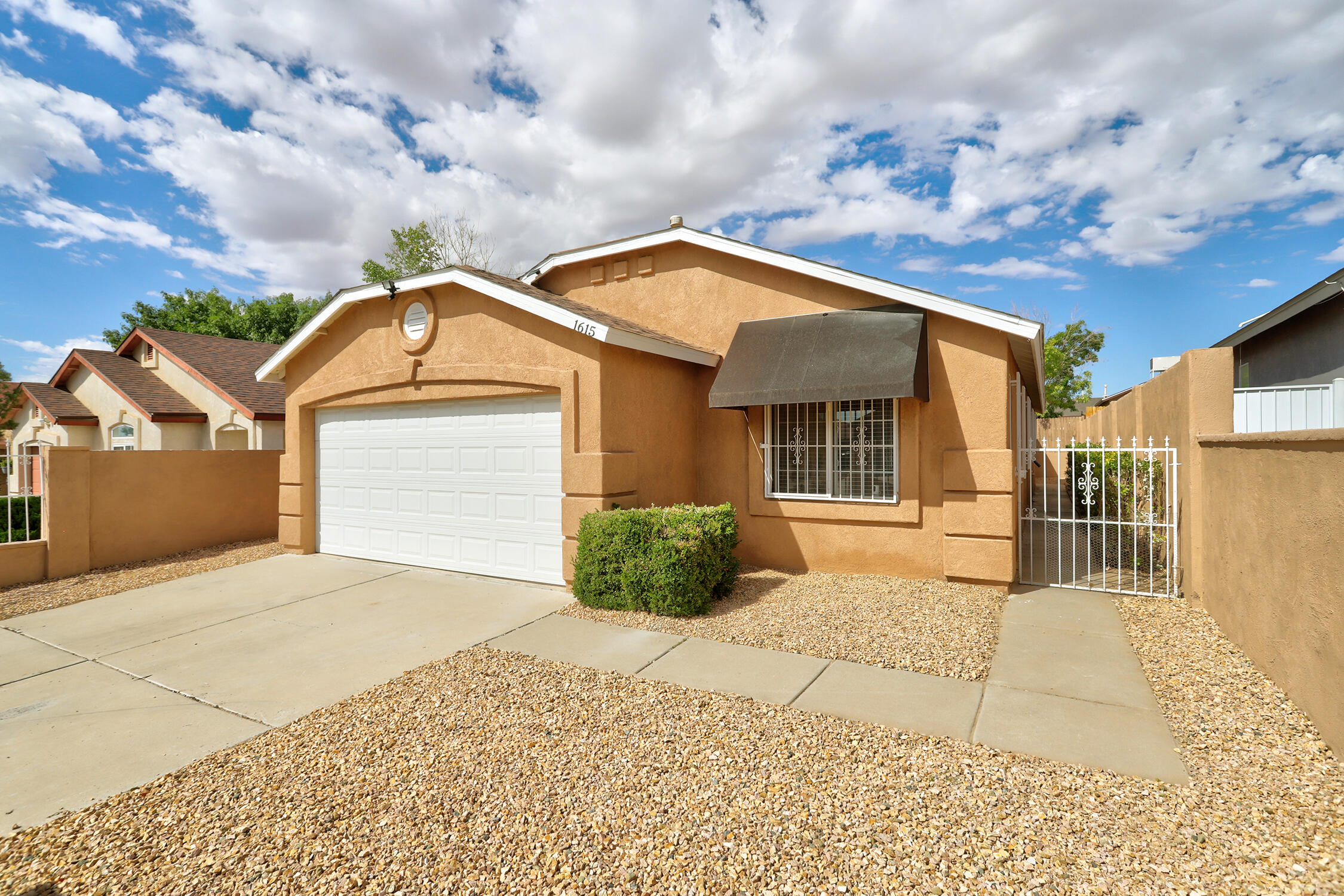 1615 QUIET DESERT Drive SW