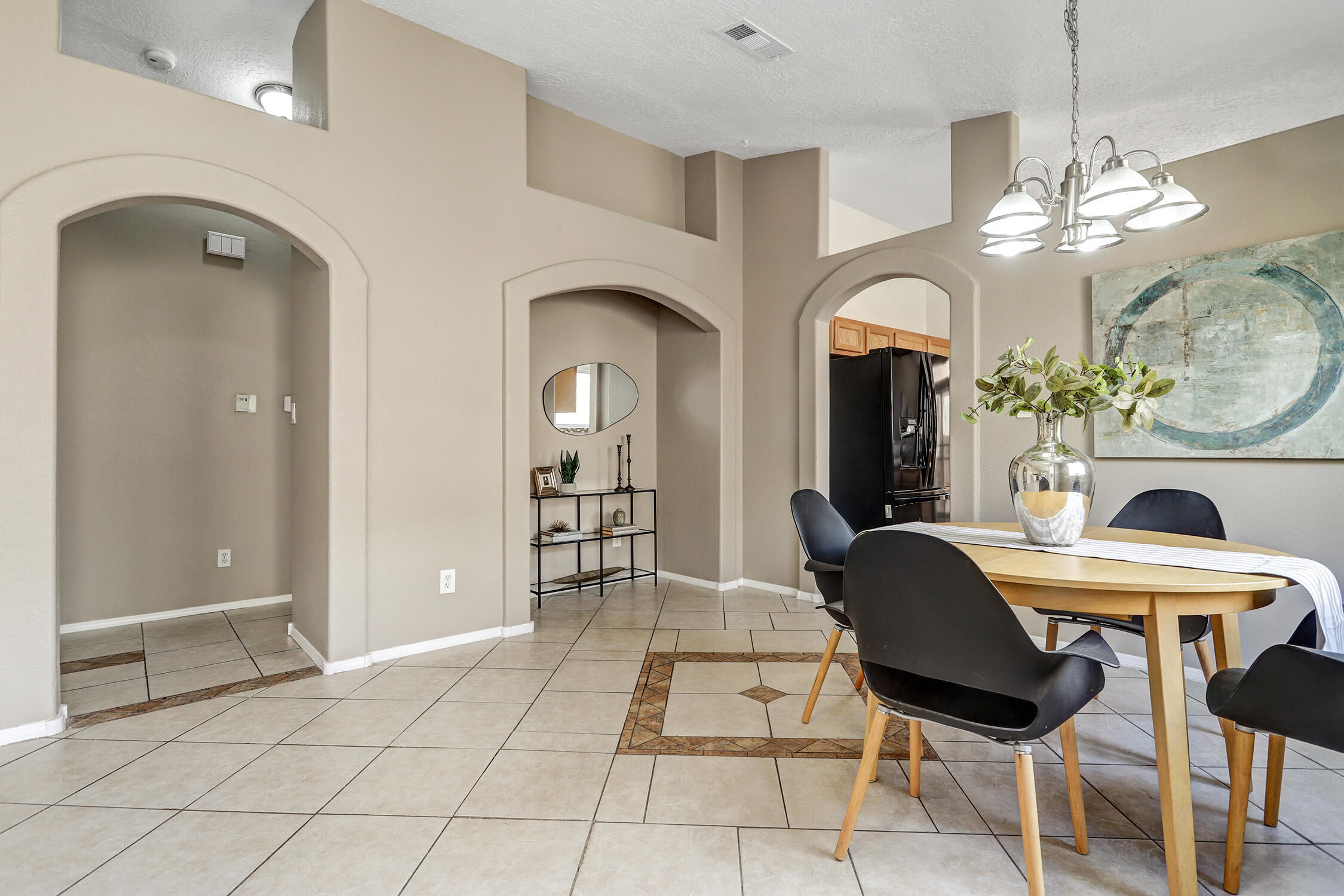 1615 QUIET DESERT Drive SW