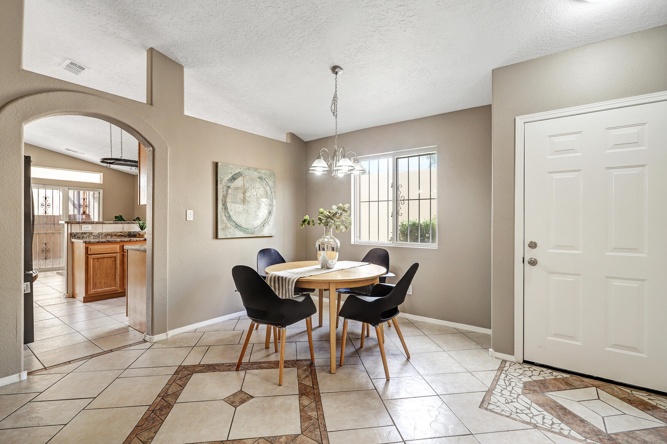 1615 QUIET DESERT Drive SW