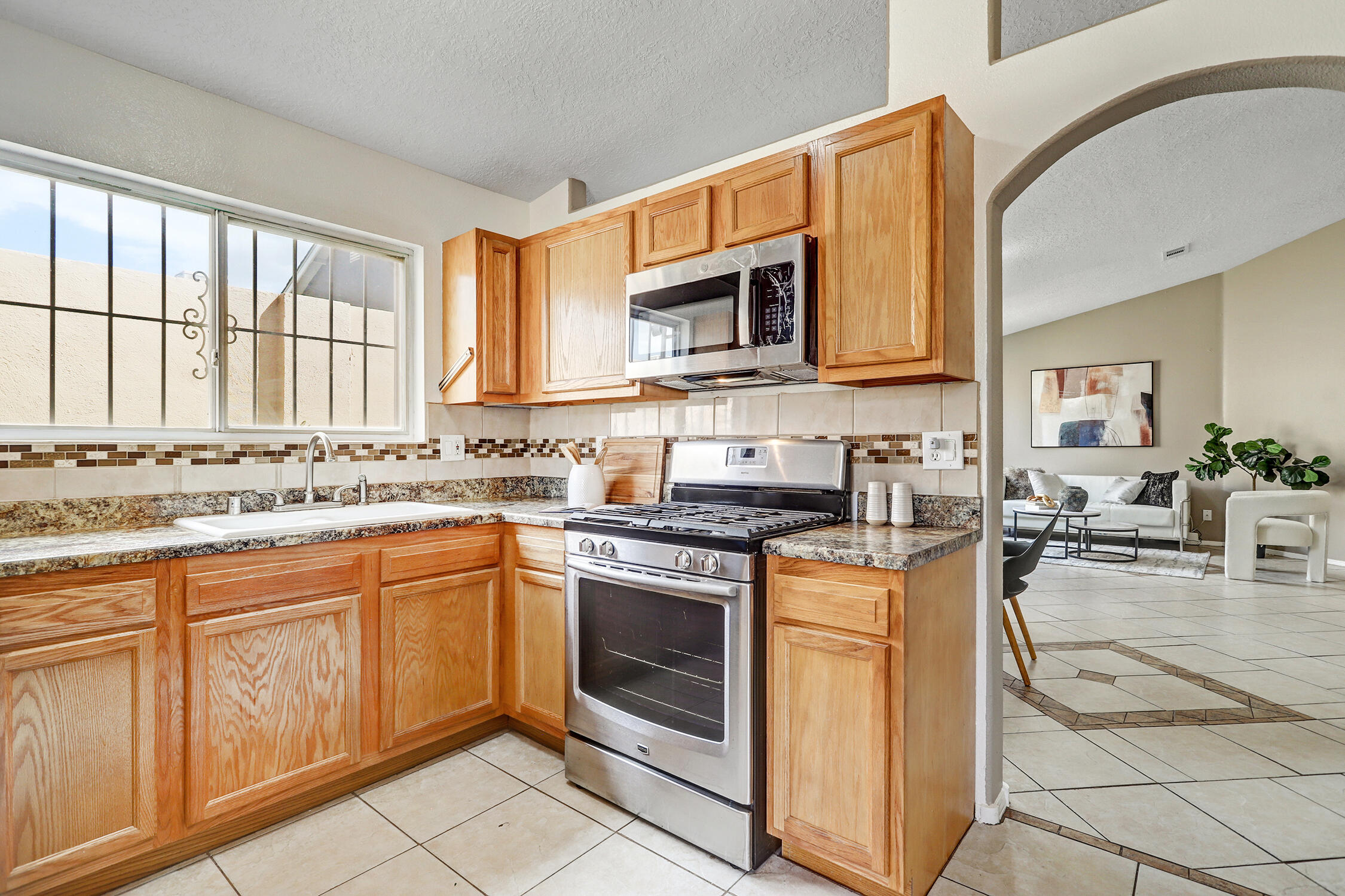 1615 QUIET DESERT Drive SW