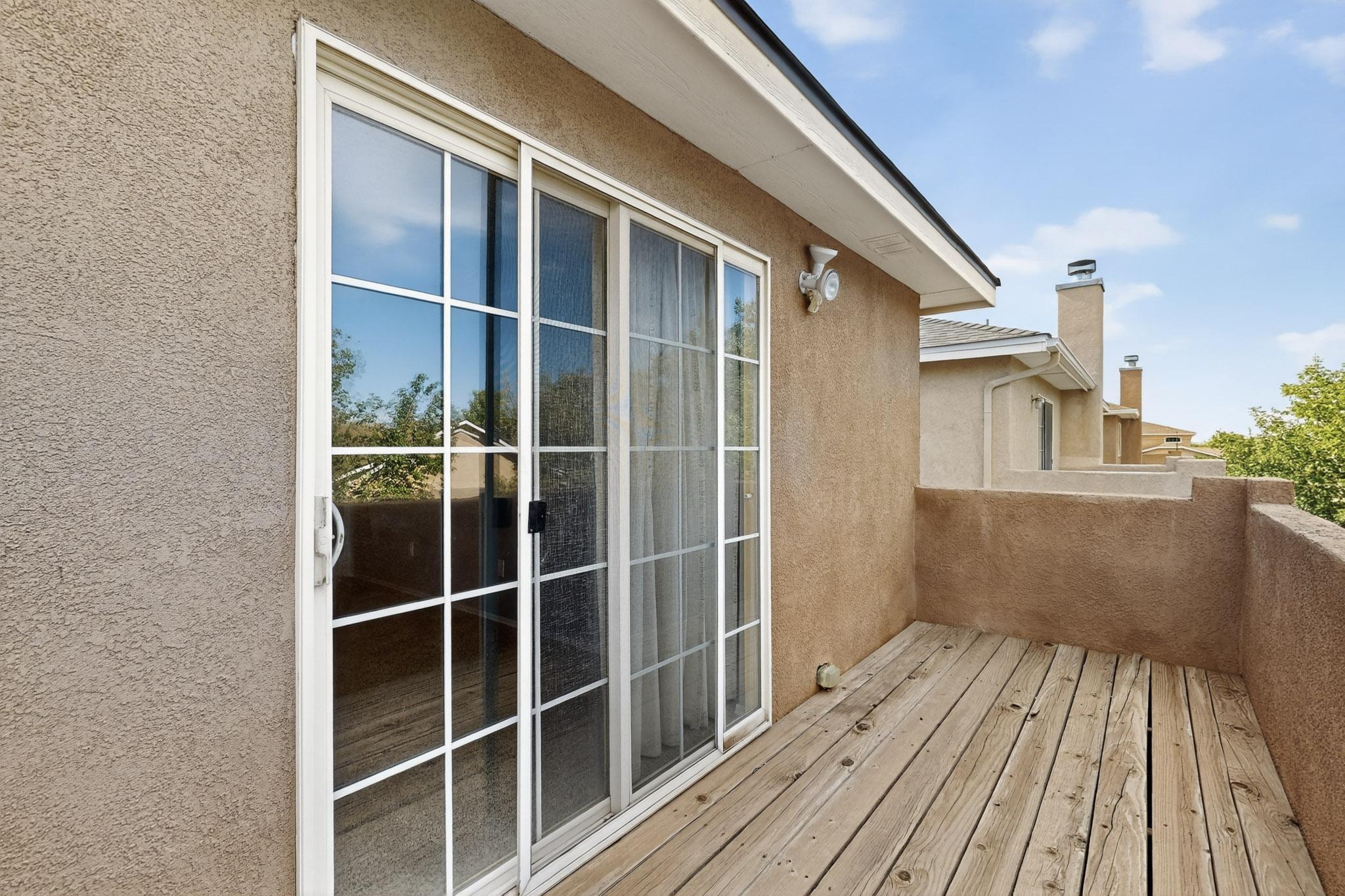 10244 VENTANA HILLS Road NW