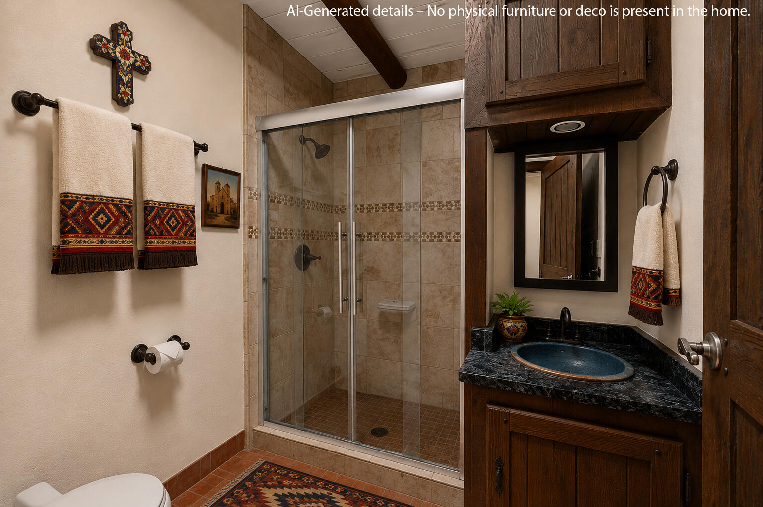 7 TIERRA MADRE Road