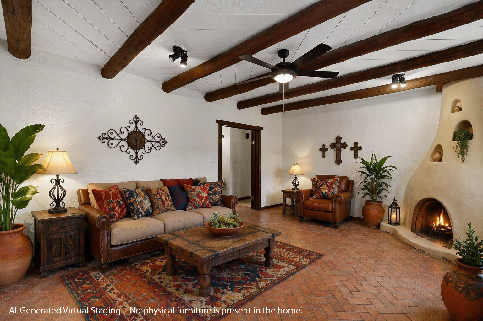 7 TIERRA MADRE Road