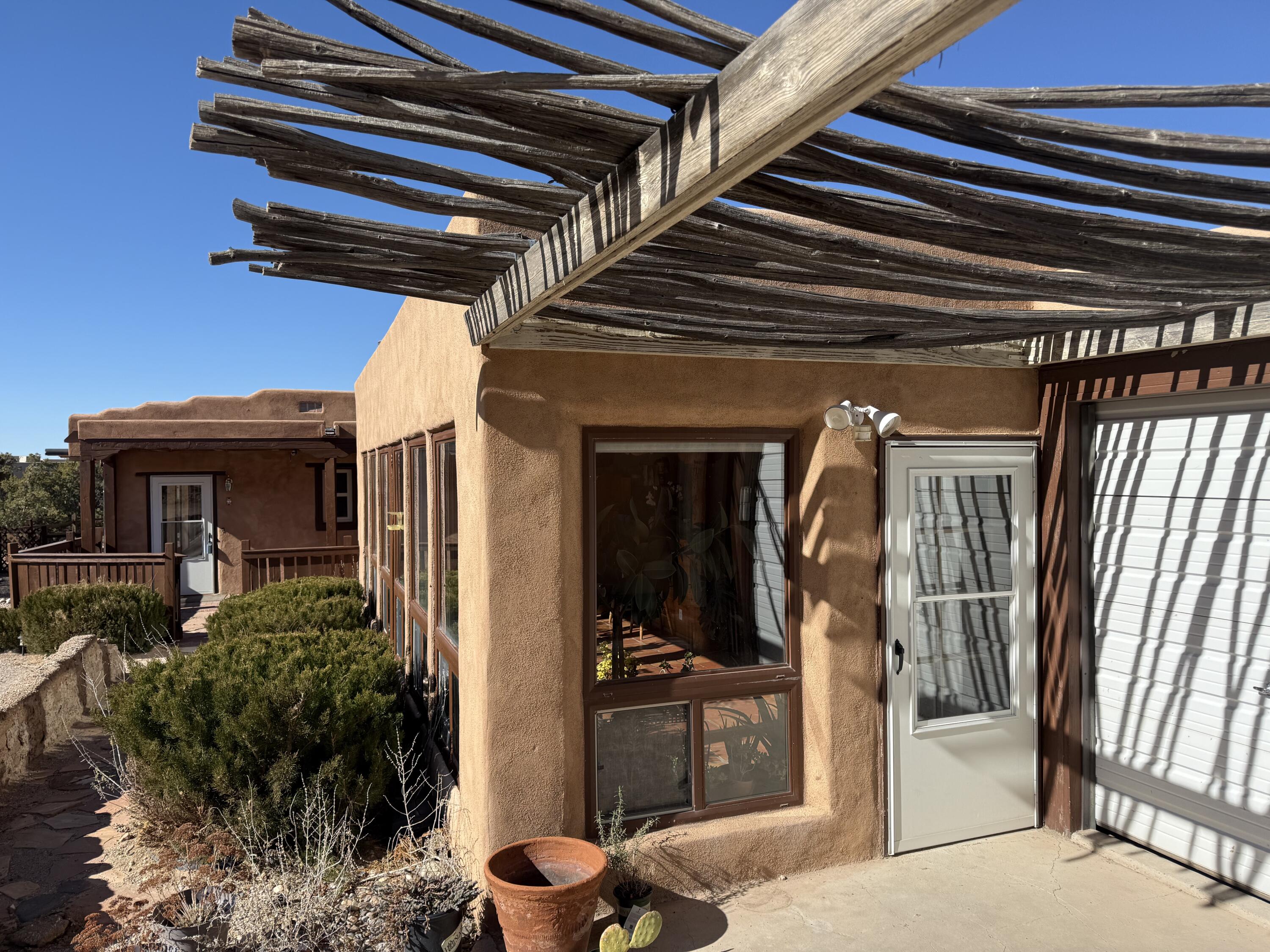 7 TIERRA MADRE Road