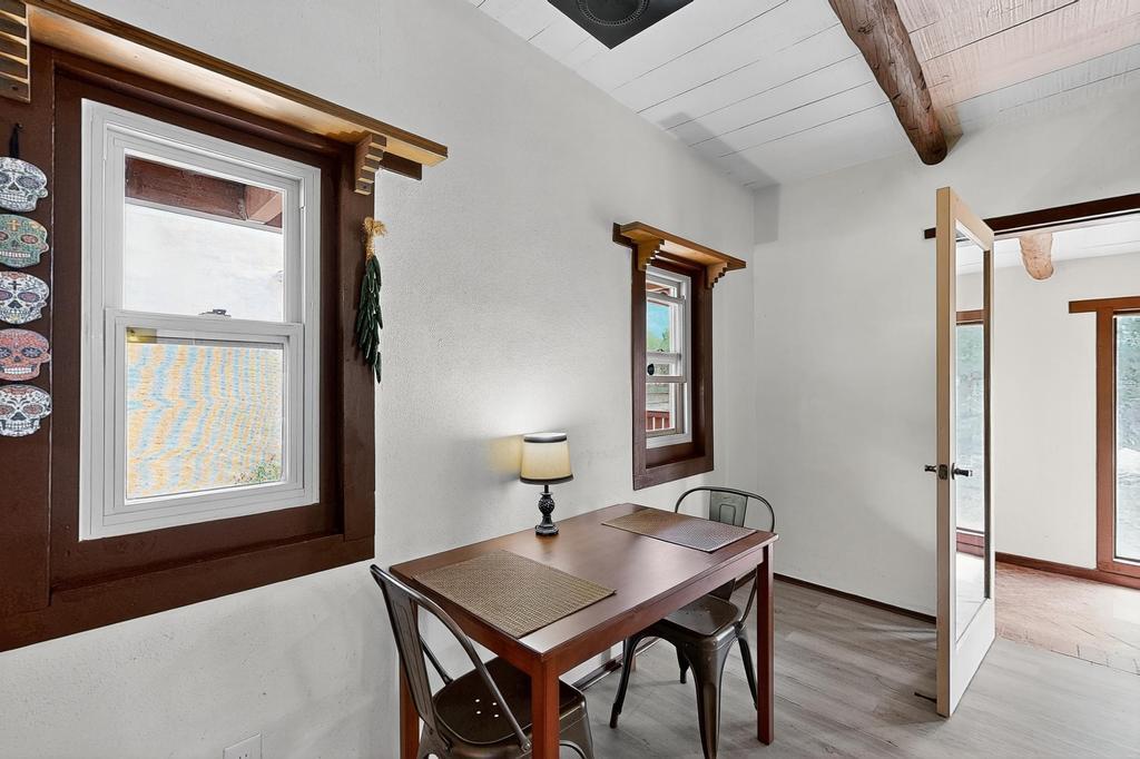 7 TIERRA MADRE Road