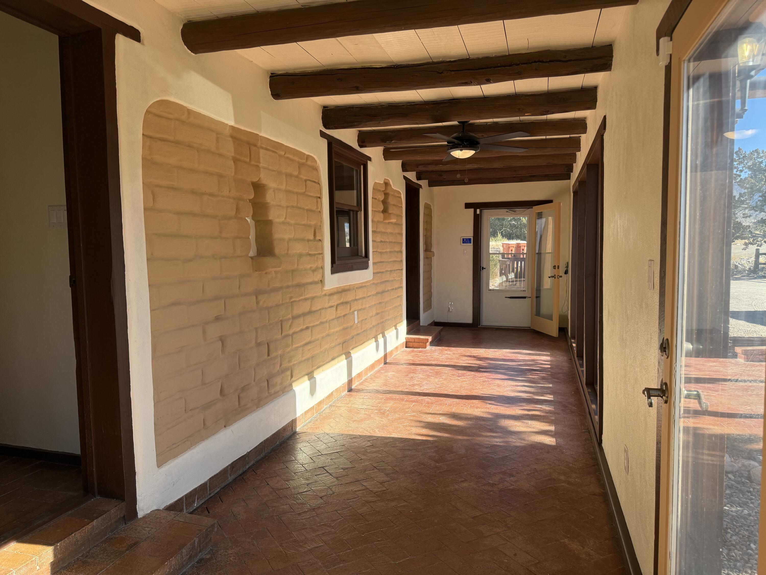 7 TIERRA MADRE Road