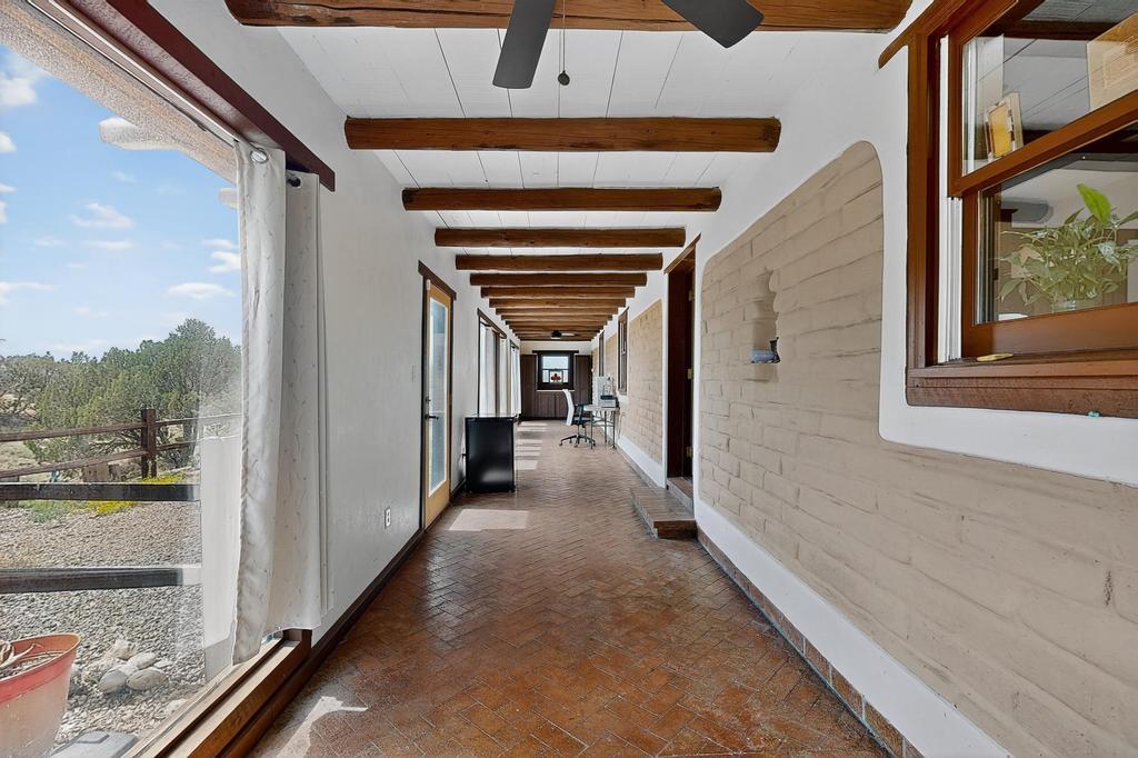 7 TIERRA MADRE Road