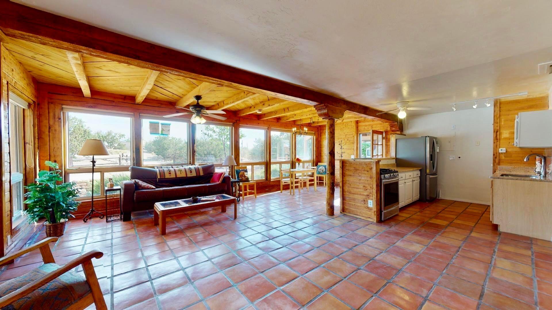 7 TIERRA MADRE Road
