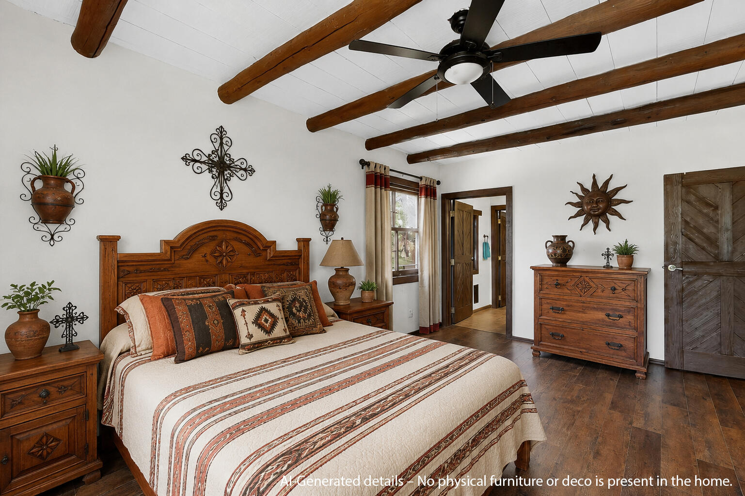 7 TIERRA MADRE Road