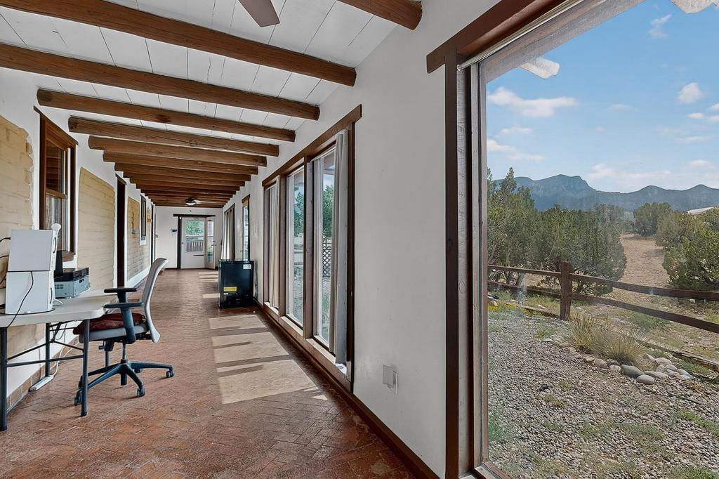 7 TIERRA MADRE Road
