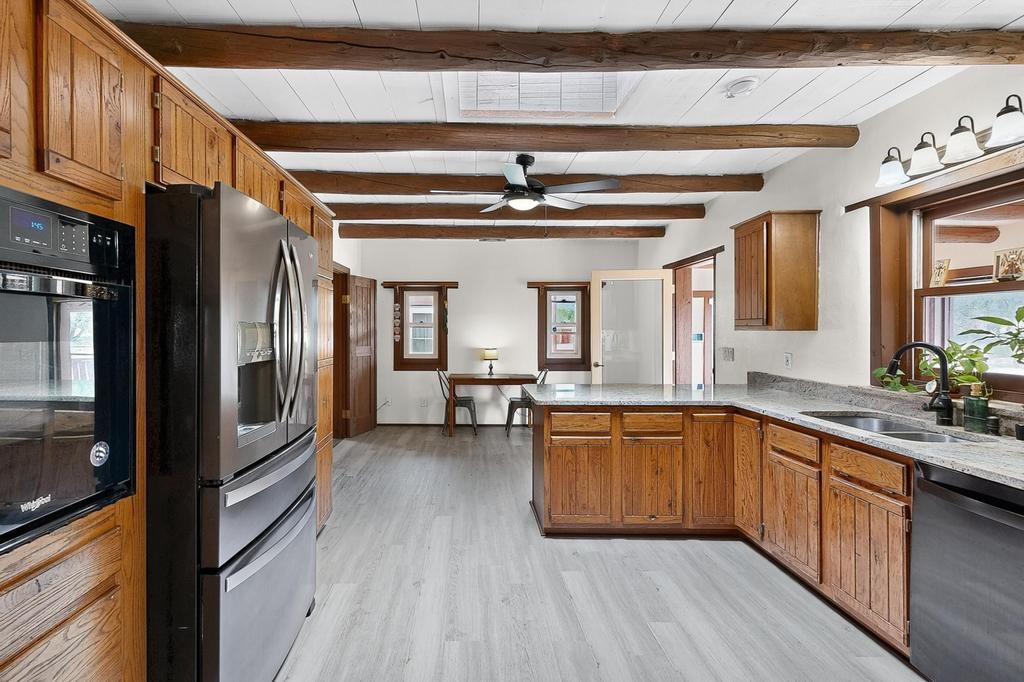 7 TIERRA MADRE Road