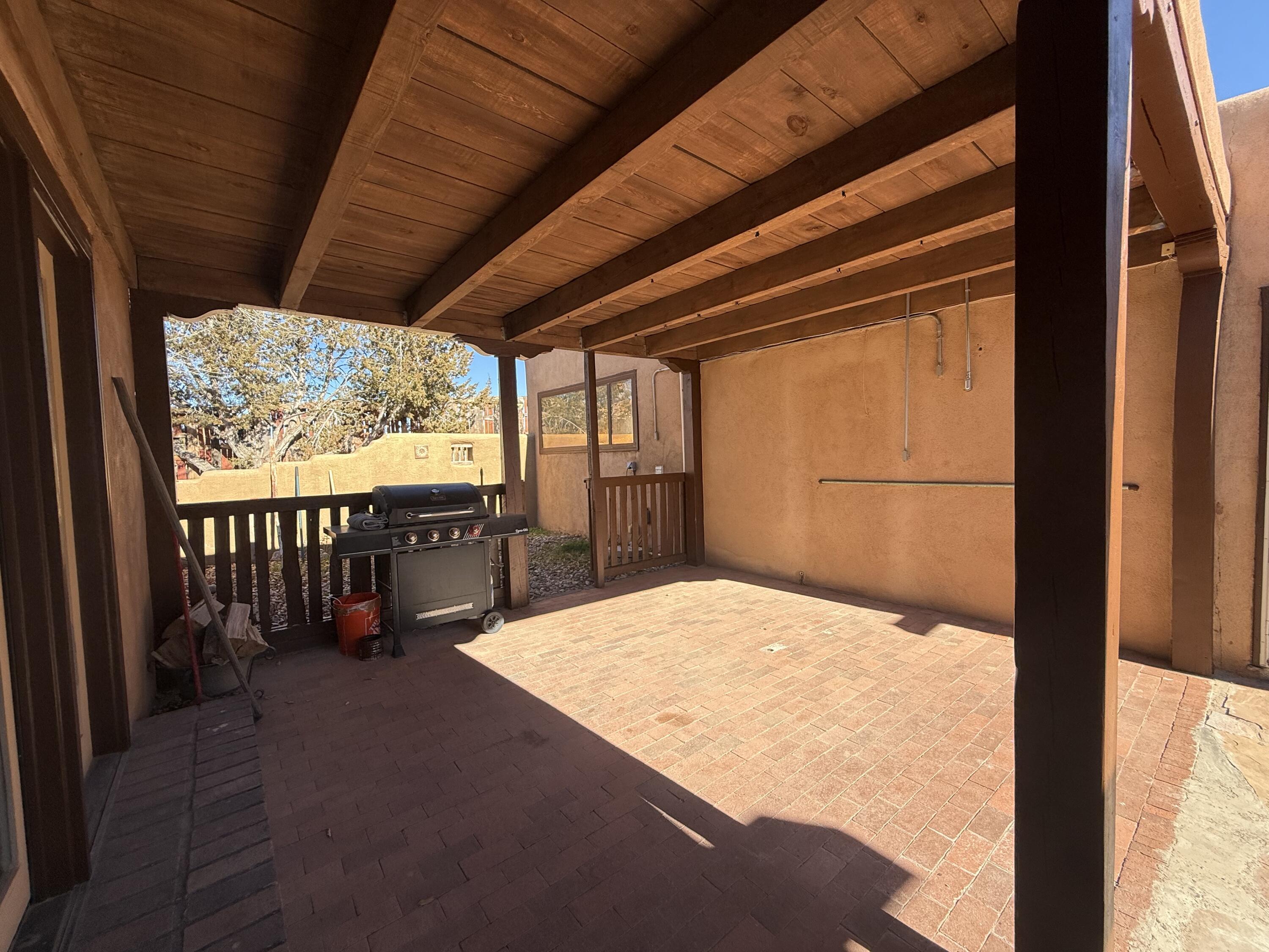 7 TIERRA MADRE Road