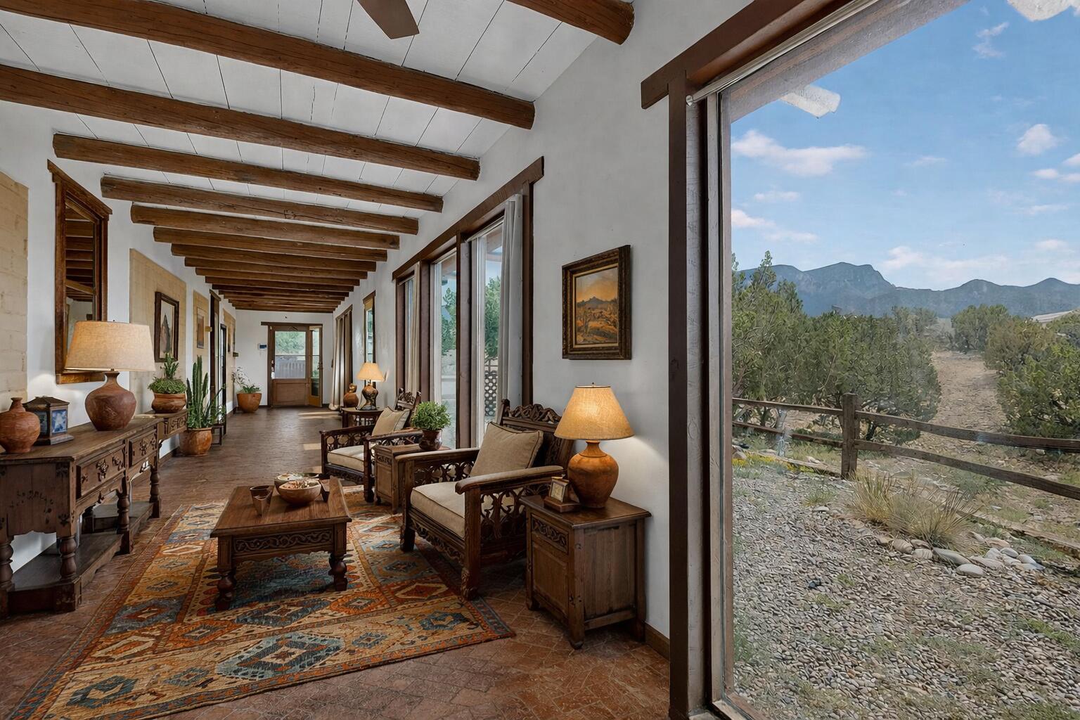 7 TIERRA MADRE Road