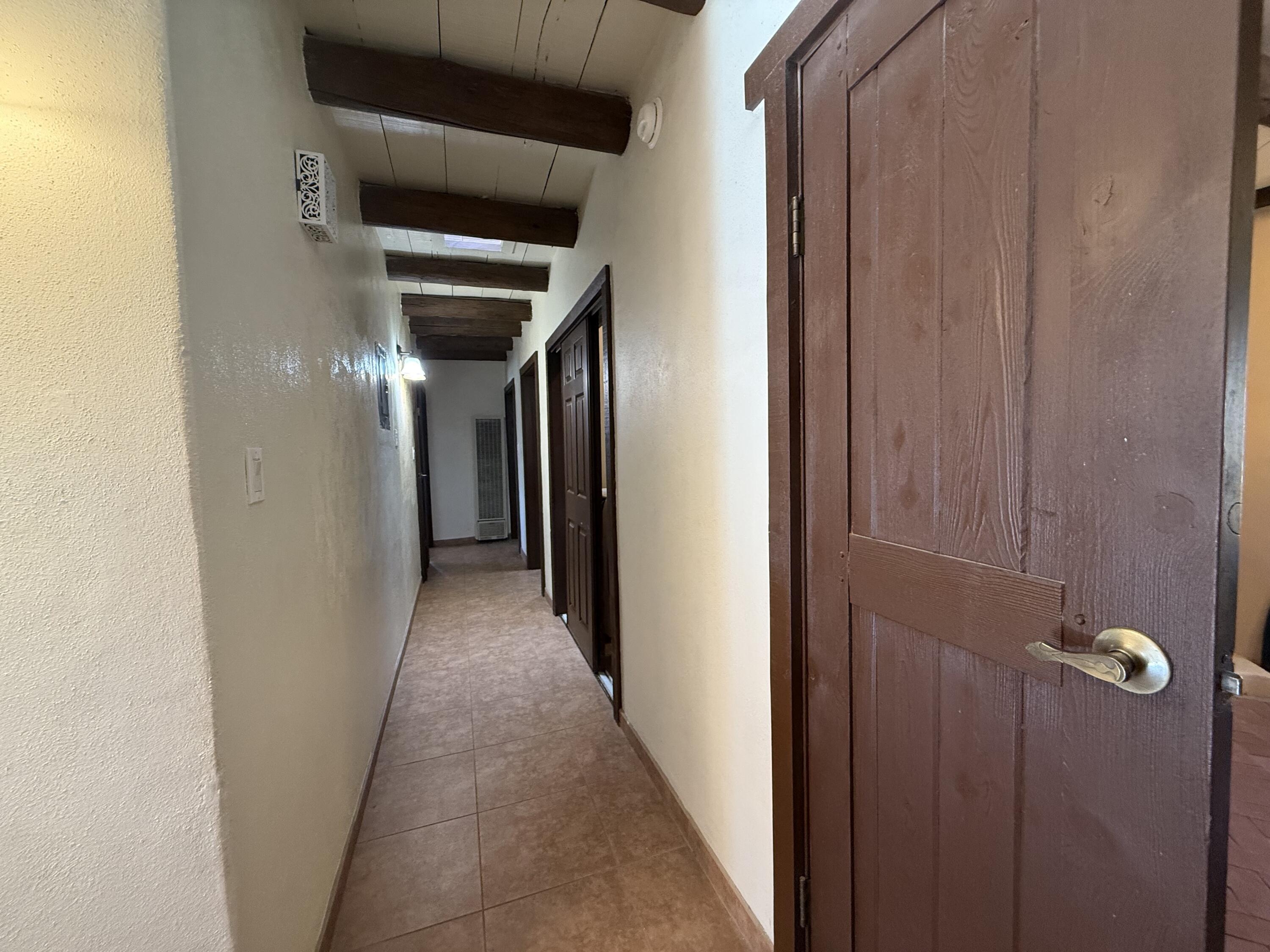 7 TIERRA MADRE Road