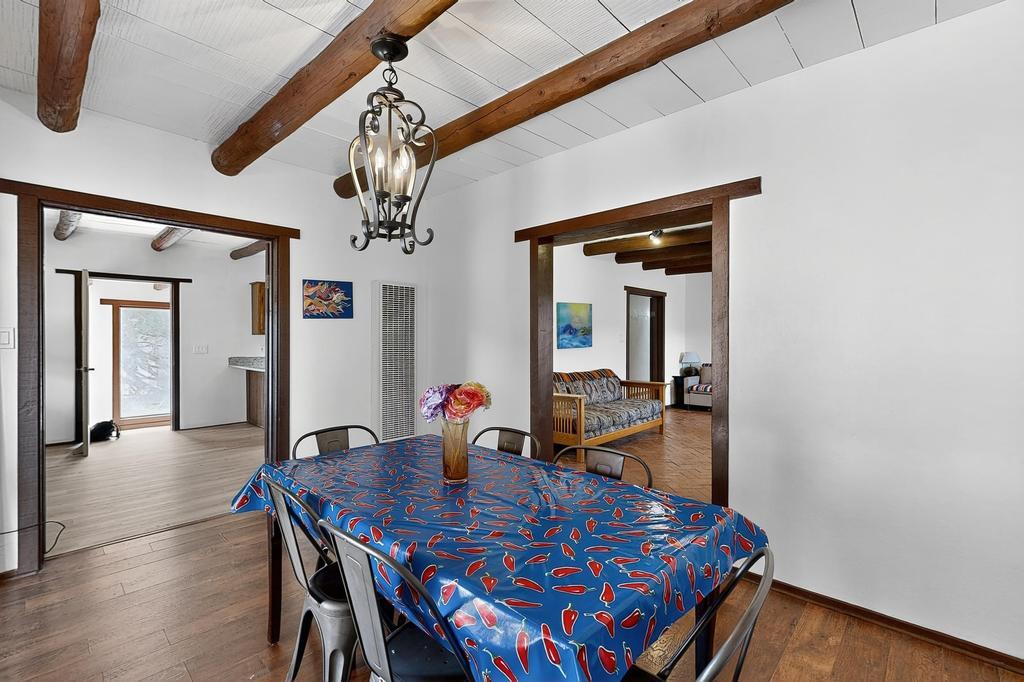 7 TIERRA MADRE Road