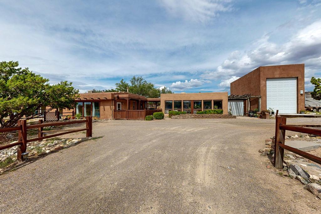 7 TIERRA MADRE Road
