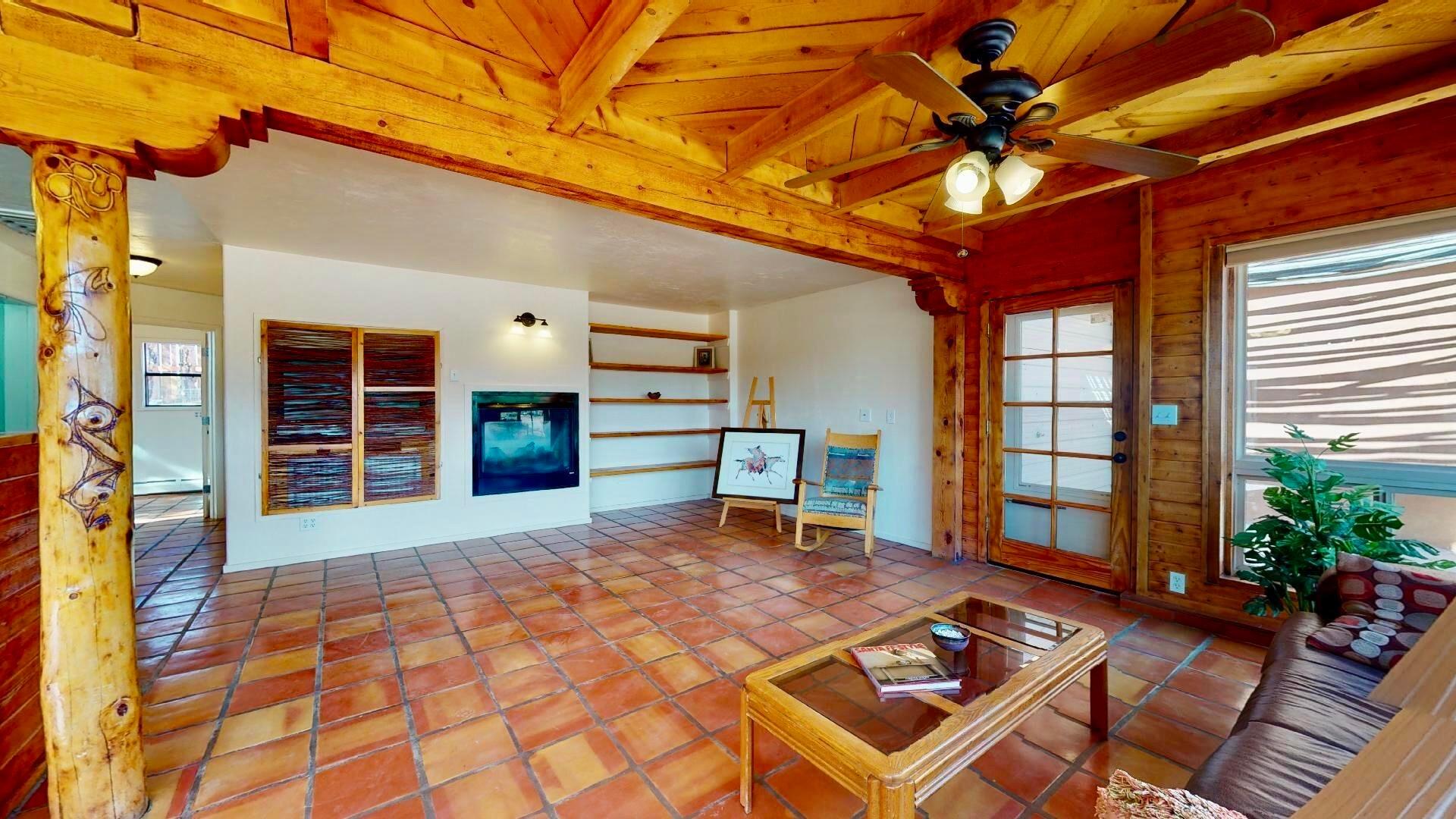 7 TIERRA MADRE Road