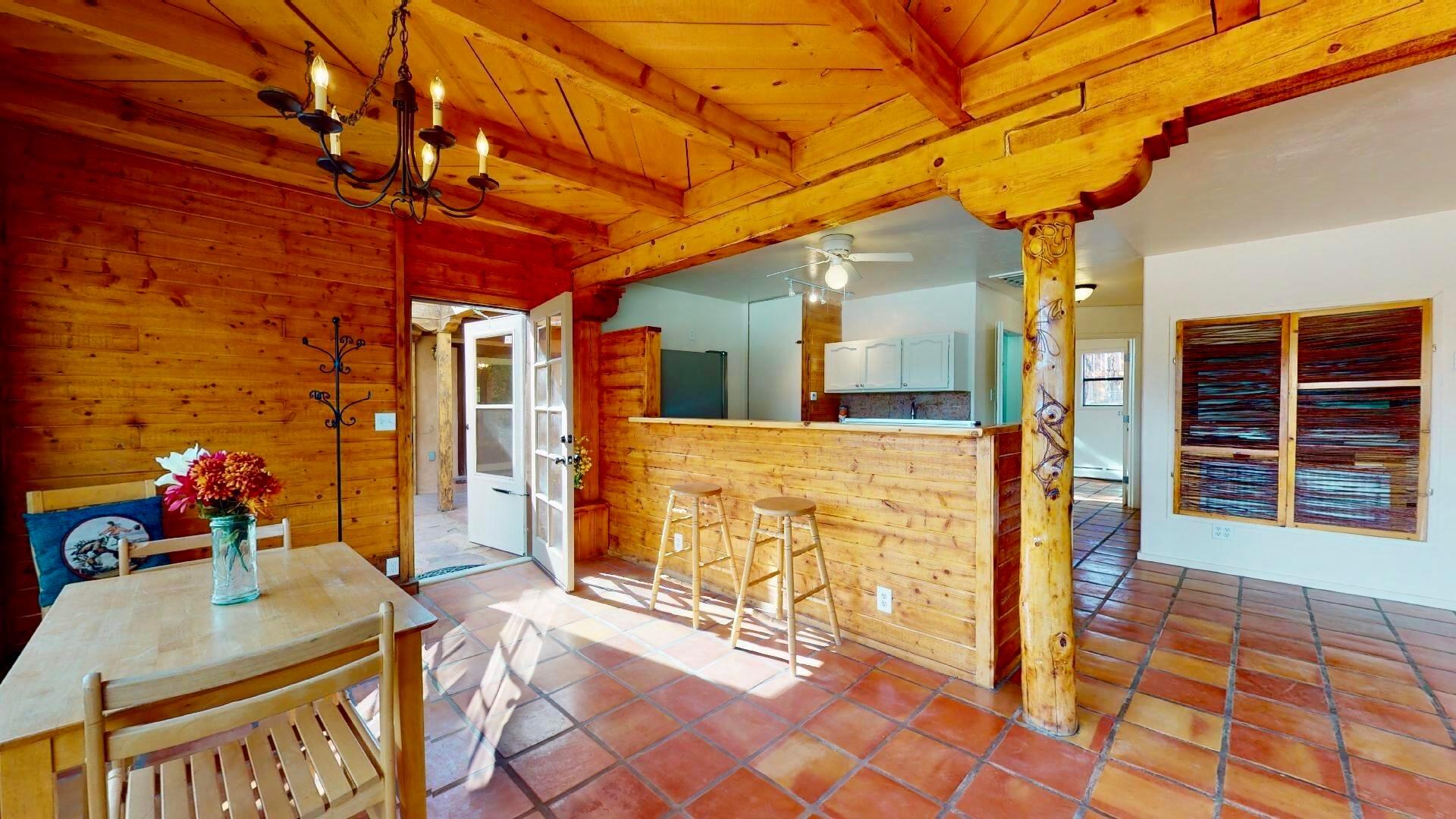 7 TIERRA MADRE Road