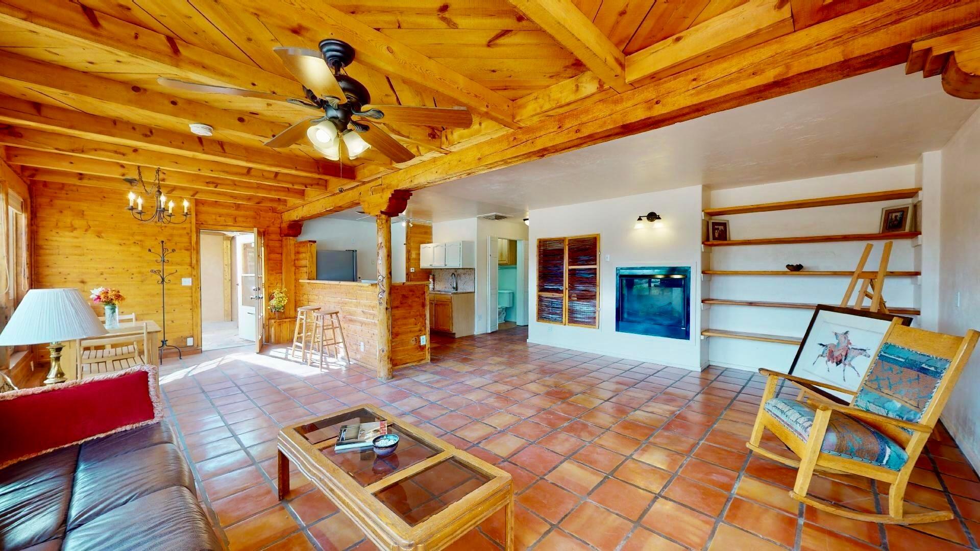 7 TIERRA MADRE Road
