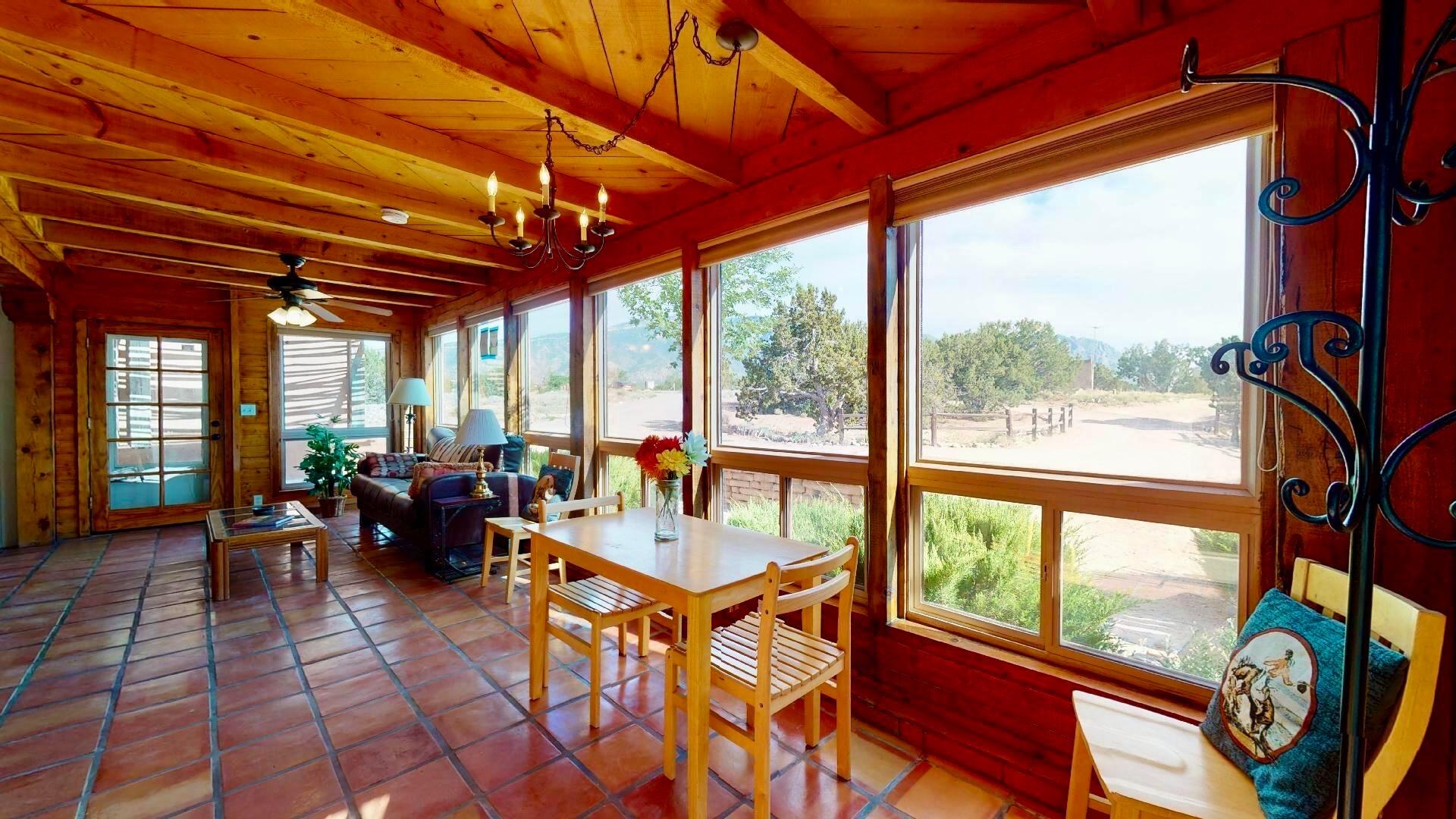 7 TIERRA MADRE Road