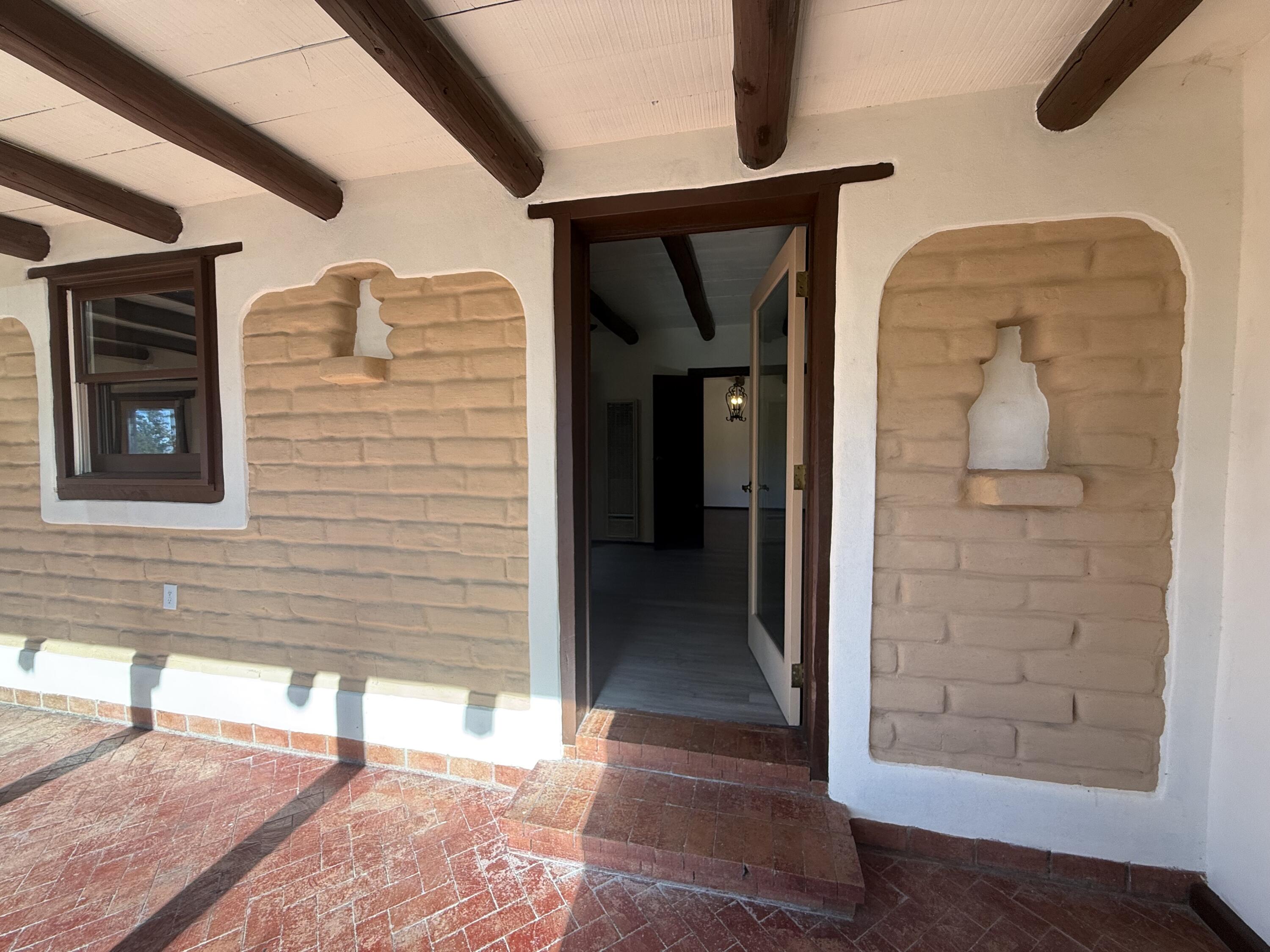 7 TIERRA MADRE Road