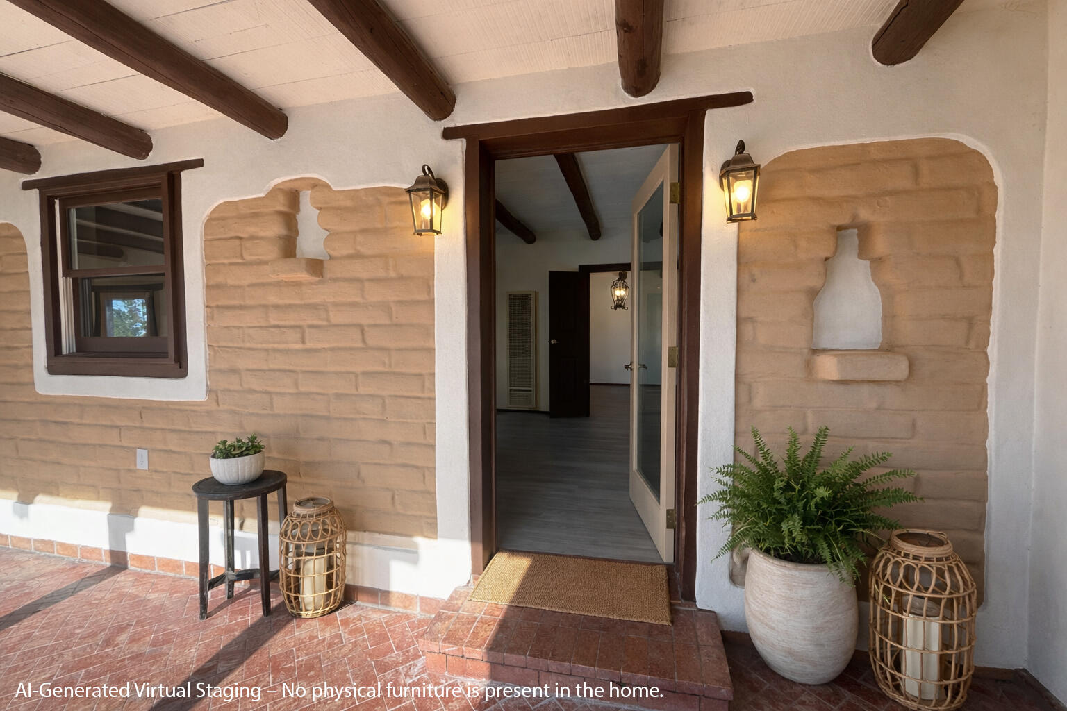 7 TIERRA MADRE Road