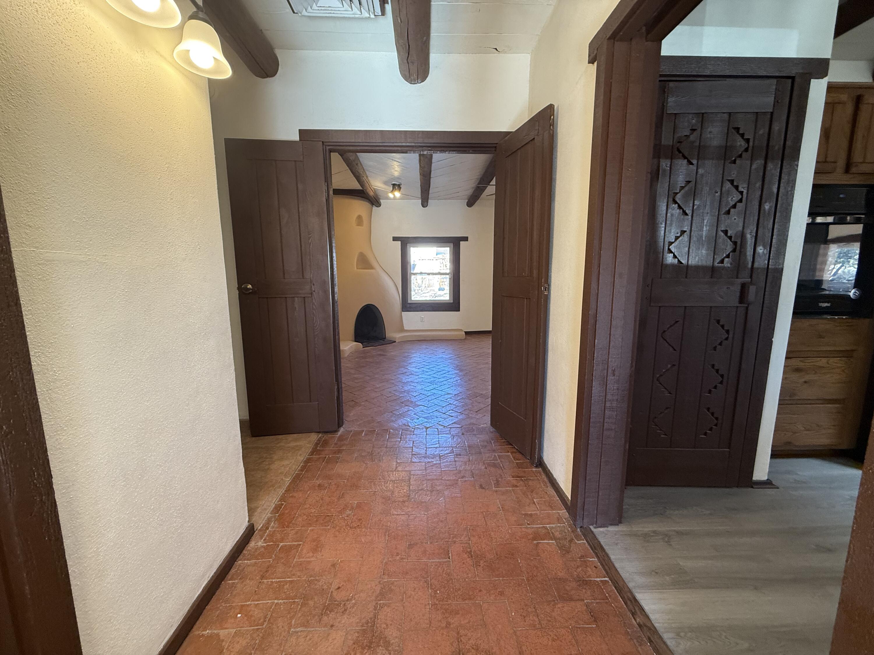 7 TIERRA MADRE Road