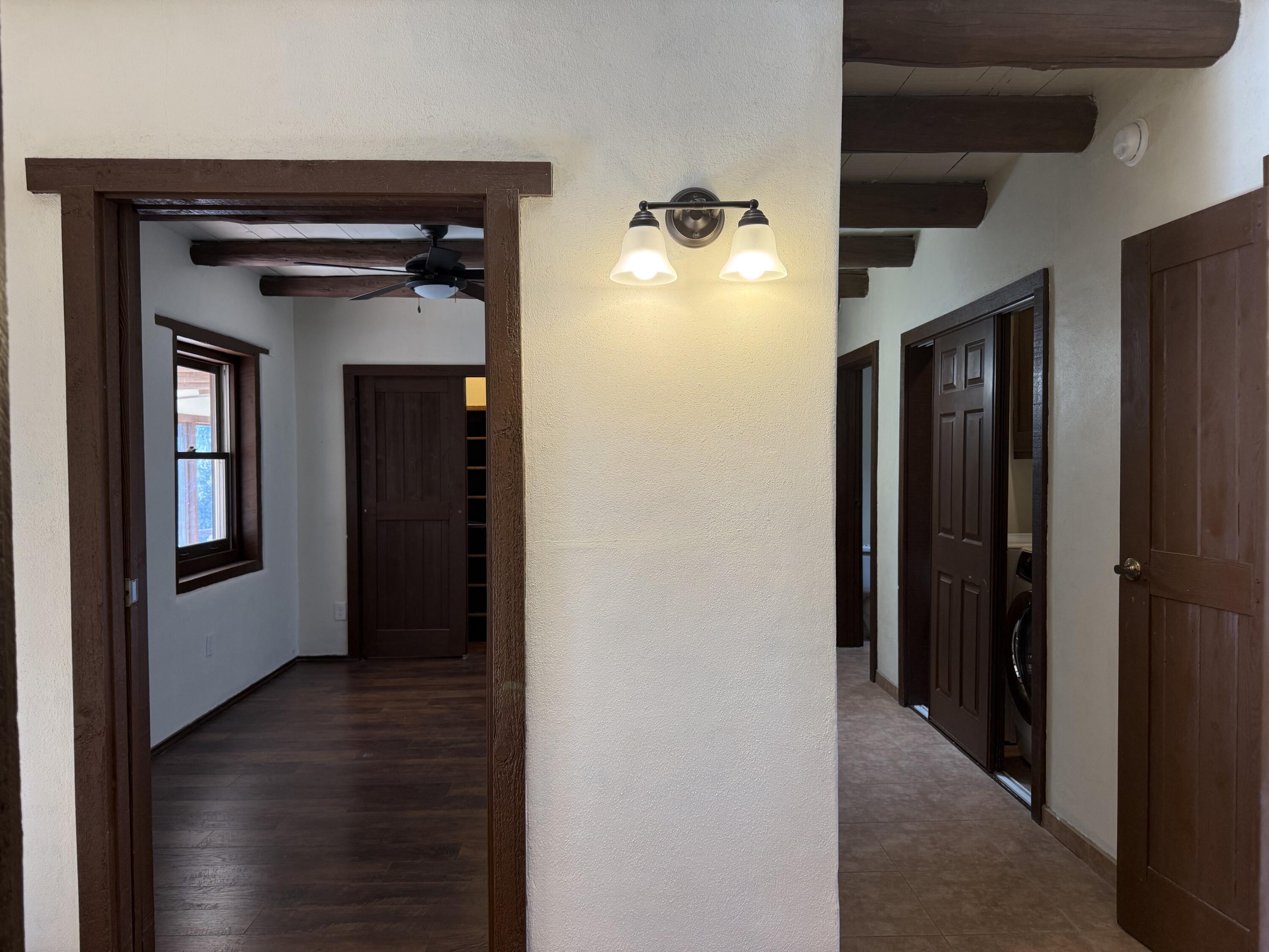 7 TIERRA MADRE Road