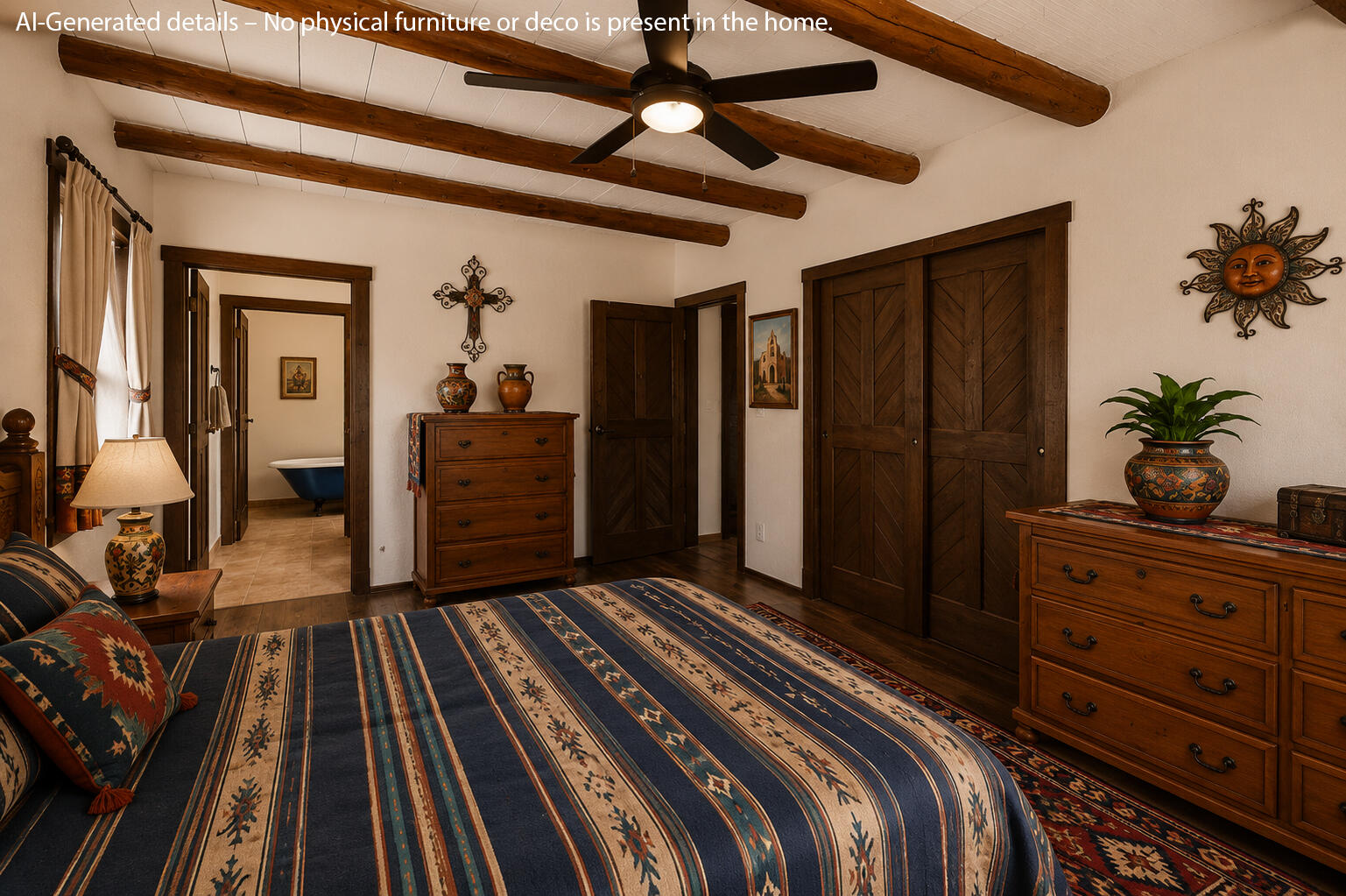 7 TIERRA MADRE Road