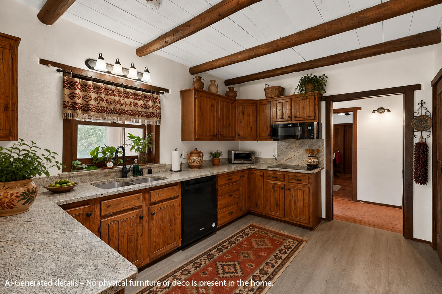7 TIERRA MADRE Road