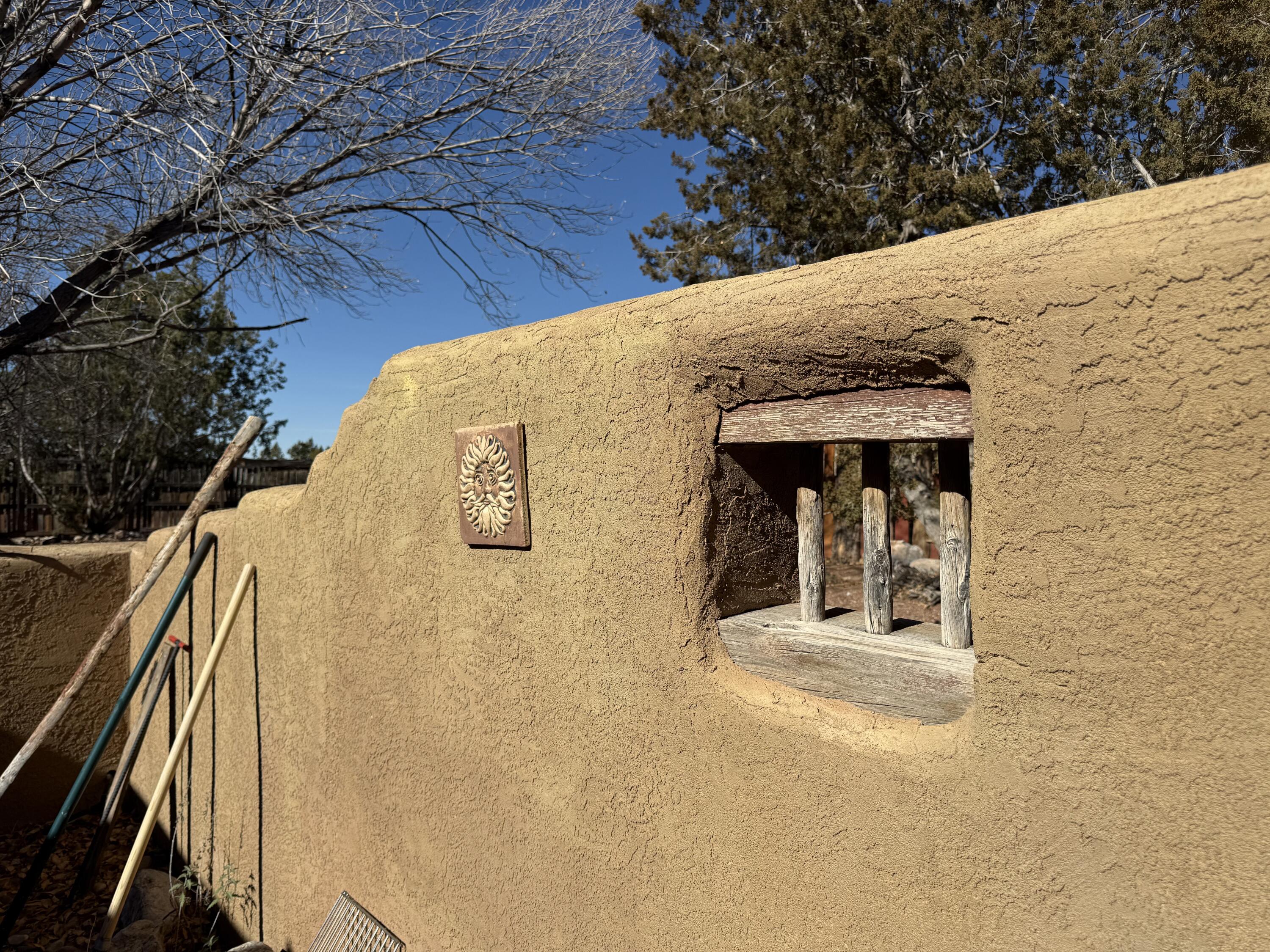 7 TIERRA MADRE Road