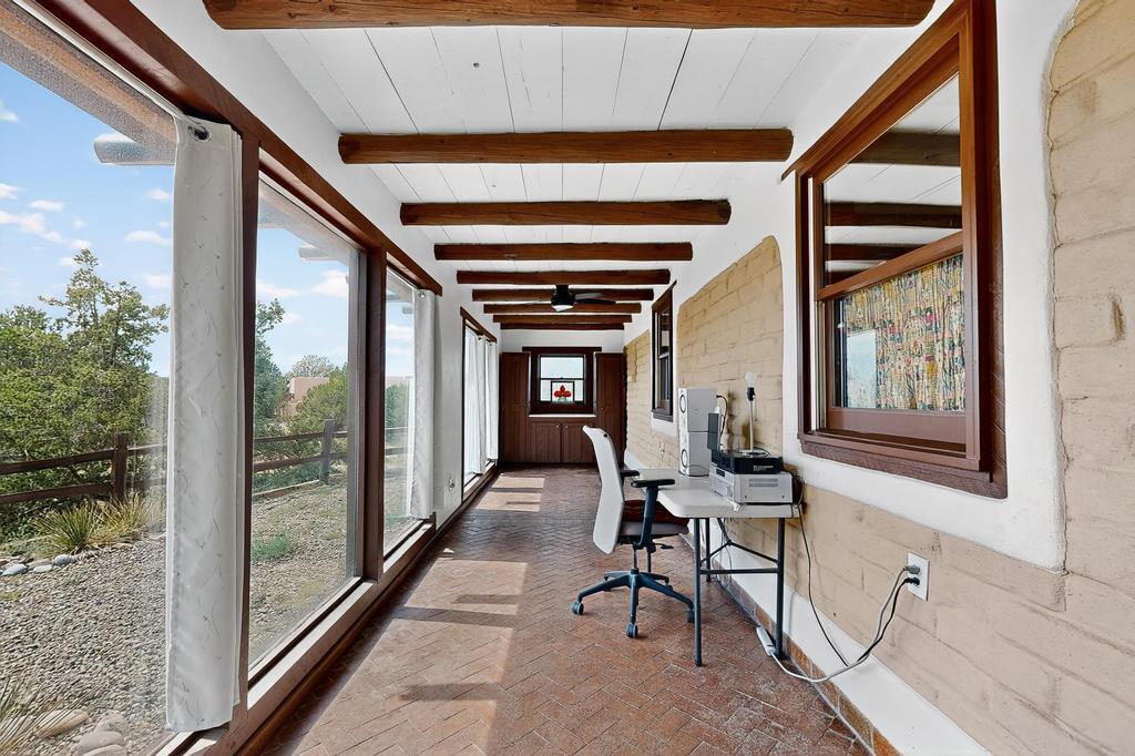 7 TIERRA MADRE Road