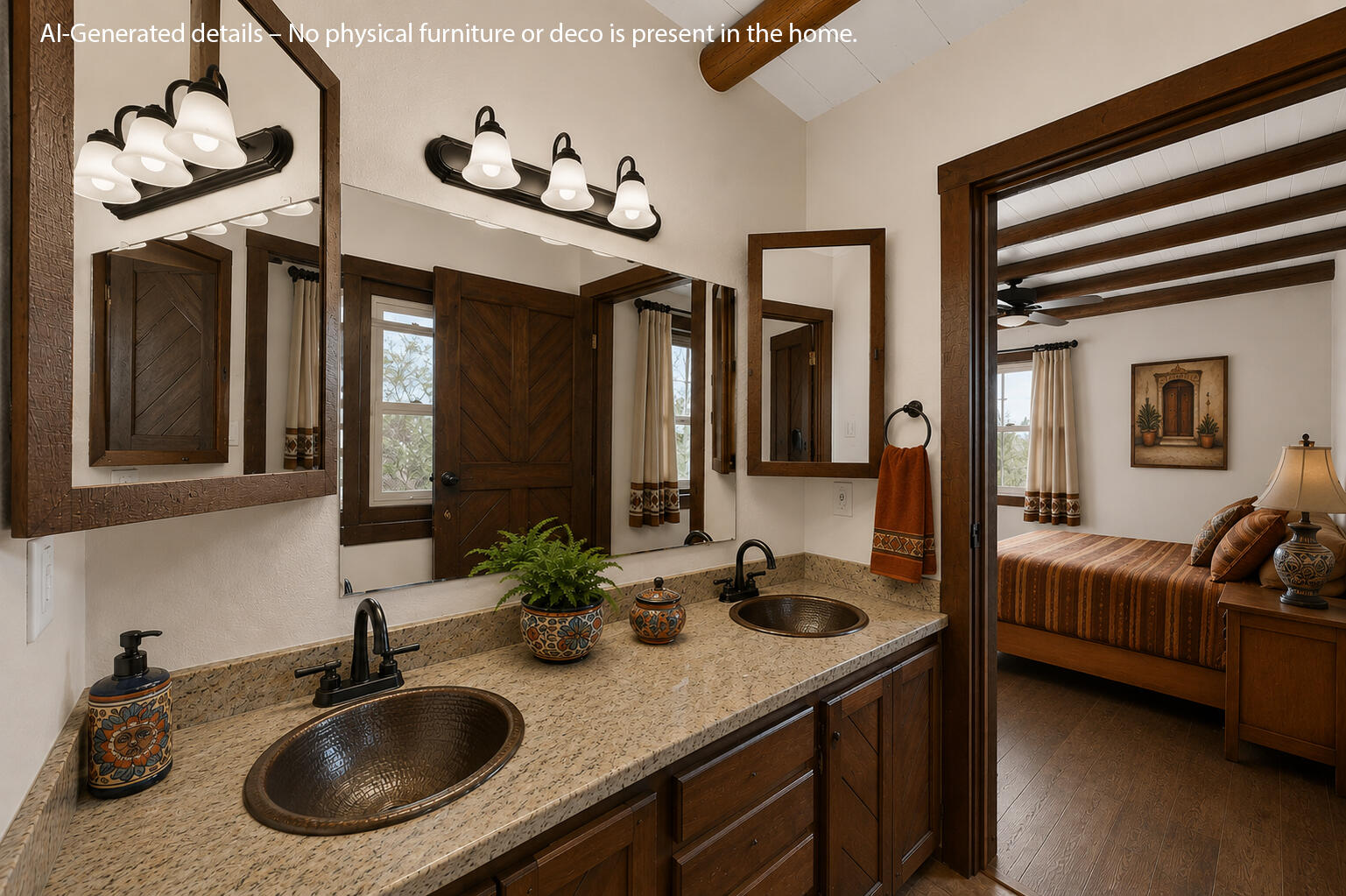 7 TIERRA MADRE Road