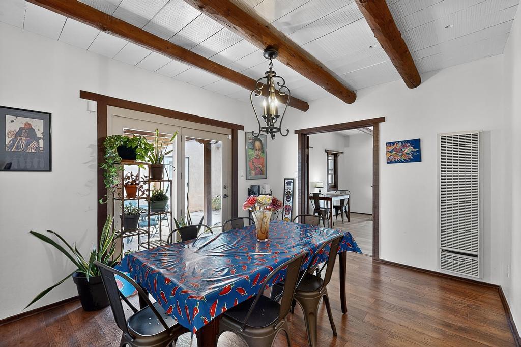 7 TIERRA MADRE Road