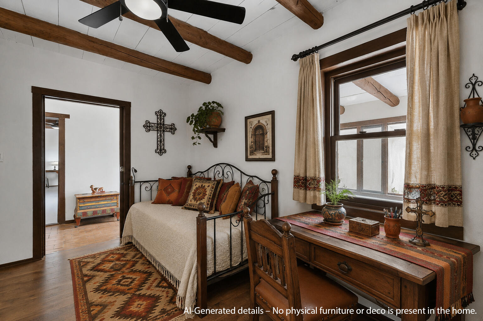7 TIERRA MADRE Road