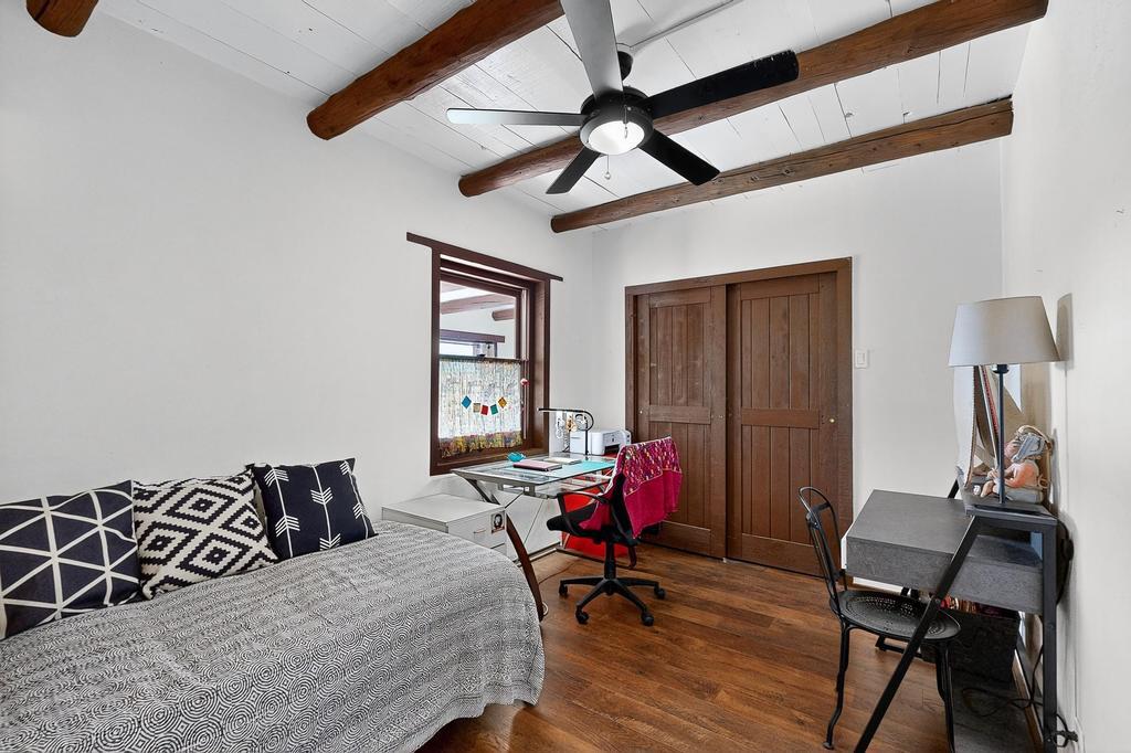 7 TIERRA MADRE Road