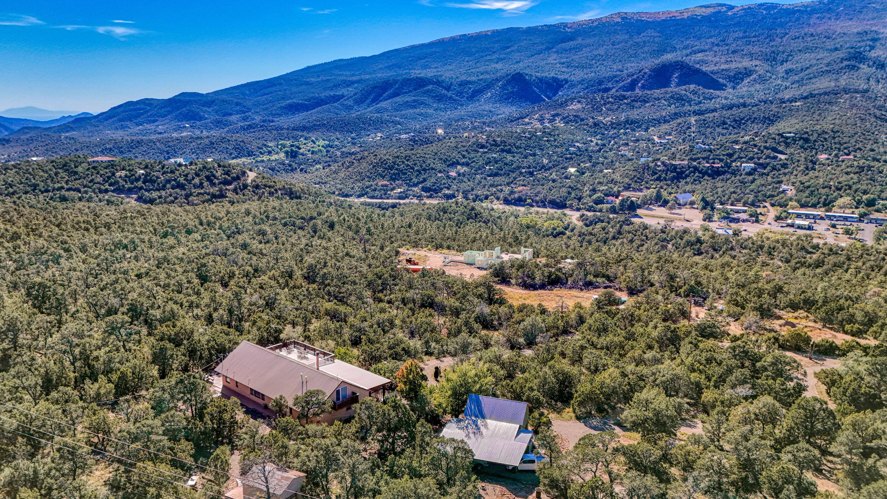 54 SANGRE DE CRISTO Drive
