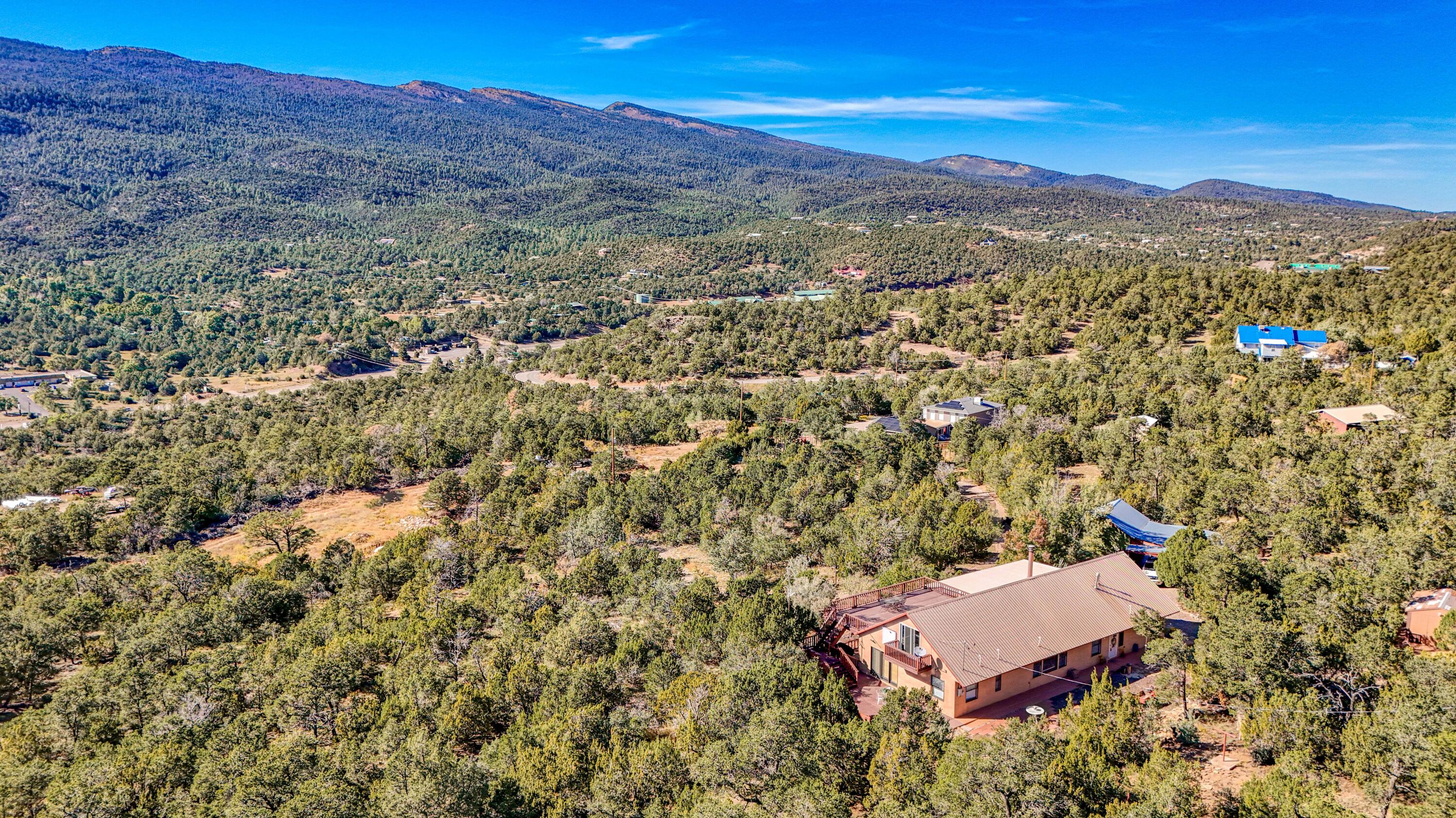 54 SANGRE DE CRISTO Drive