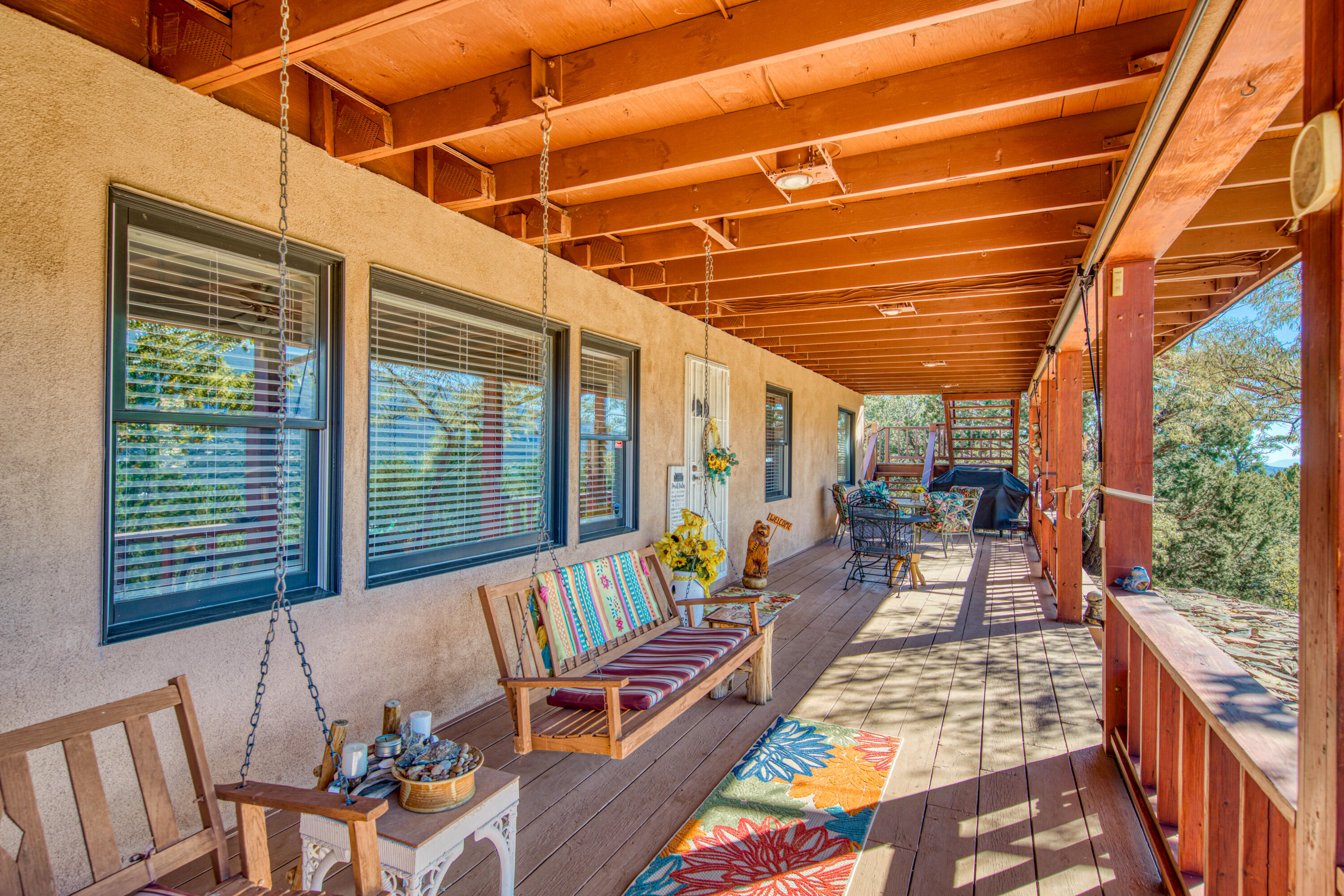 54 SANGRE DE CRISTO Drive