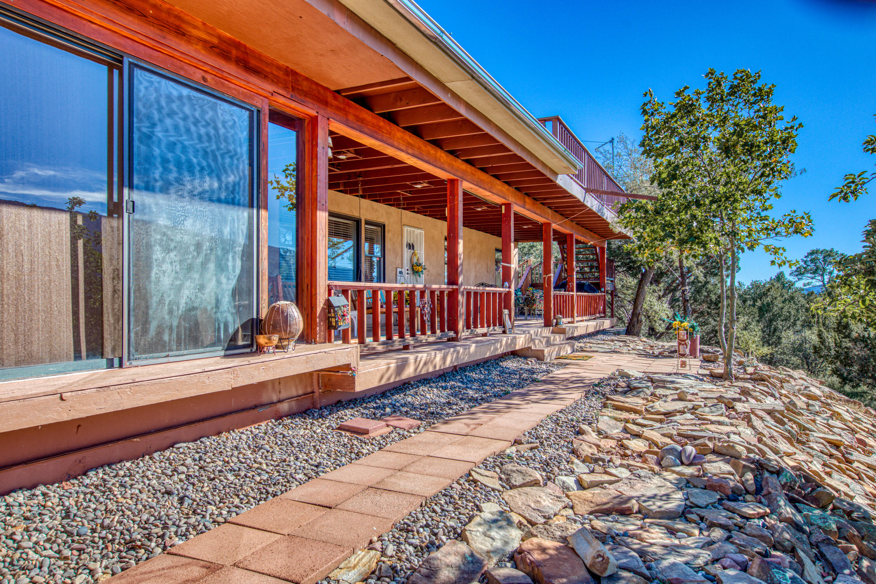 54 SANGRE DE CRISTO Drive