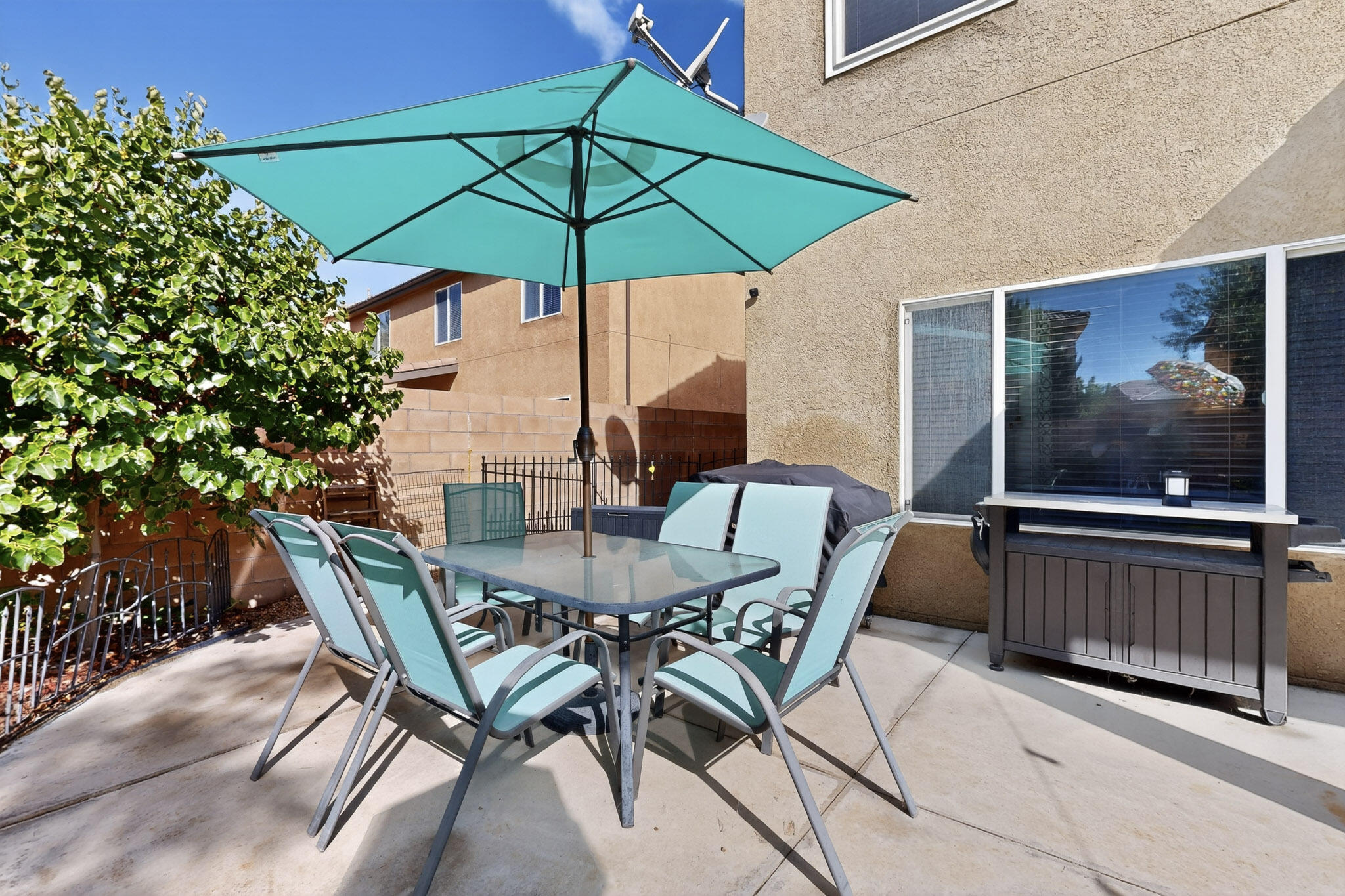 2606 AVENIDA CASTELLANA