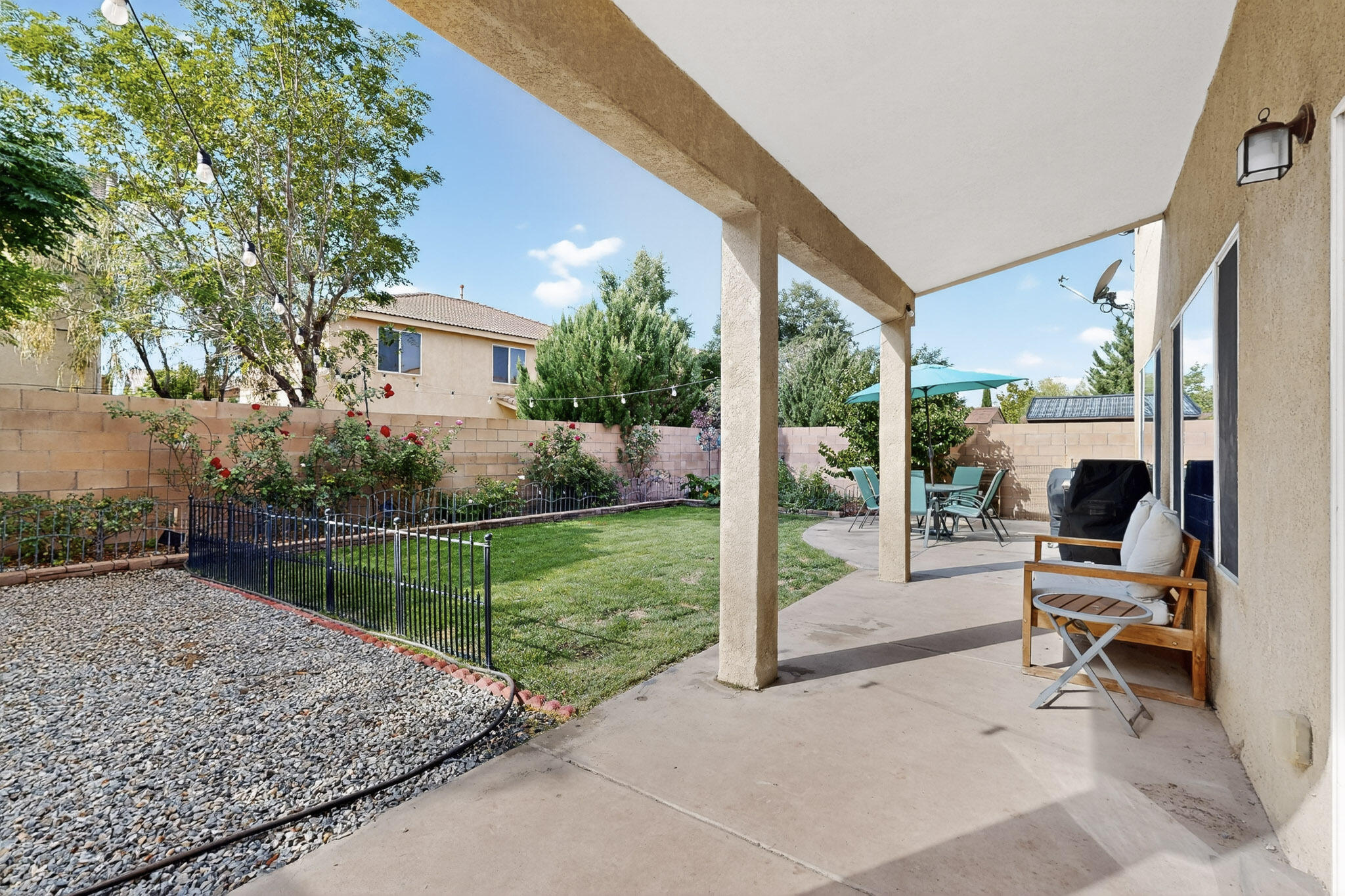 2606 AVENIDA CASTELLANA