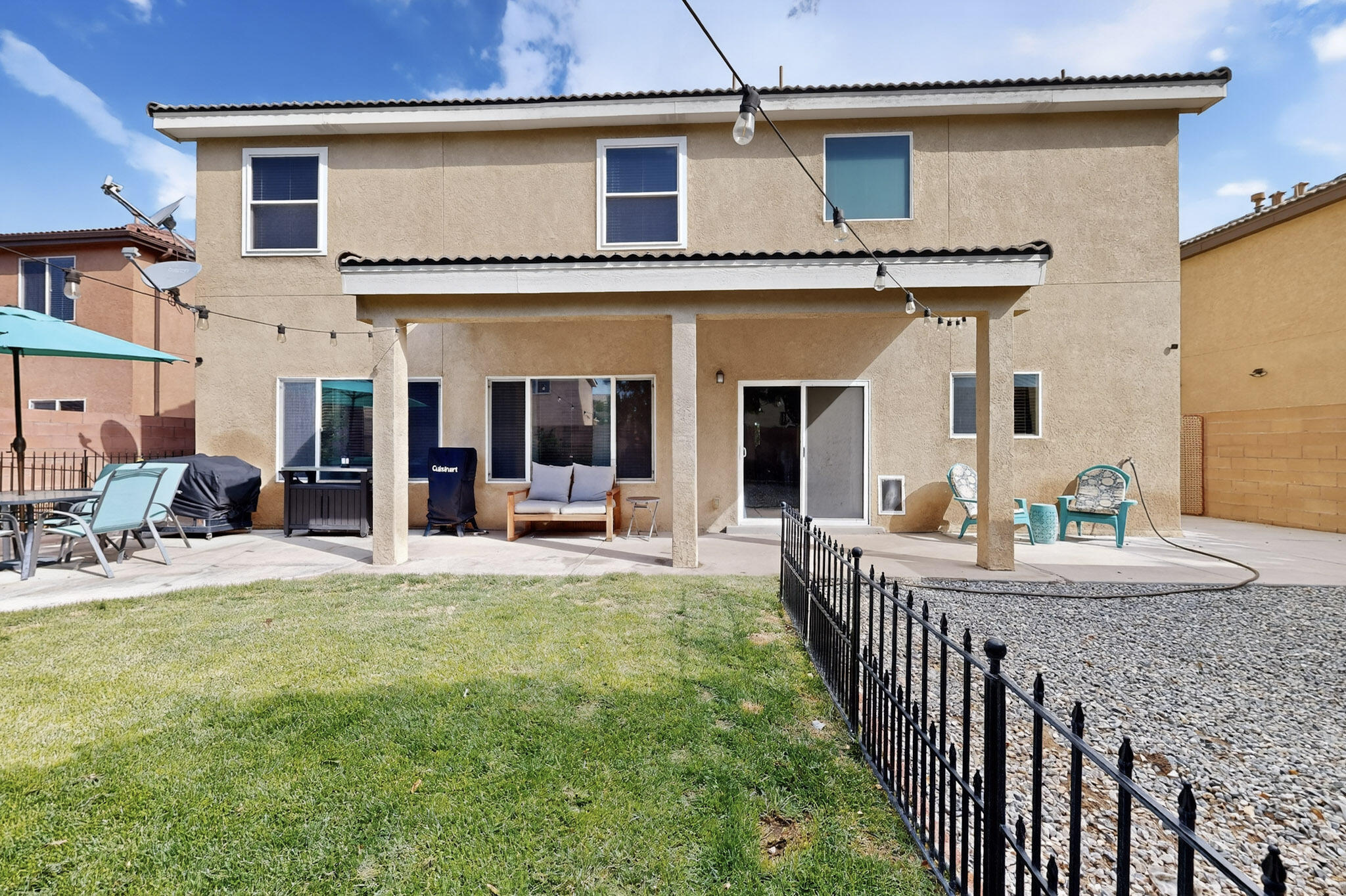 2606 AVENIDA CASTELLANA