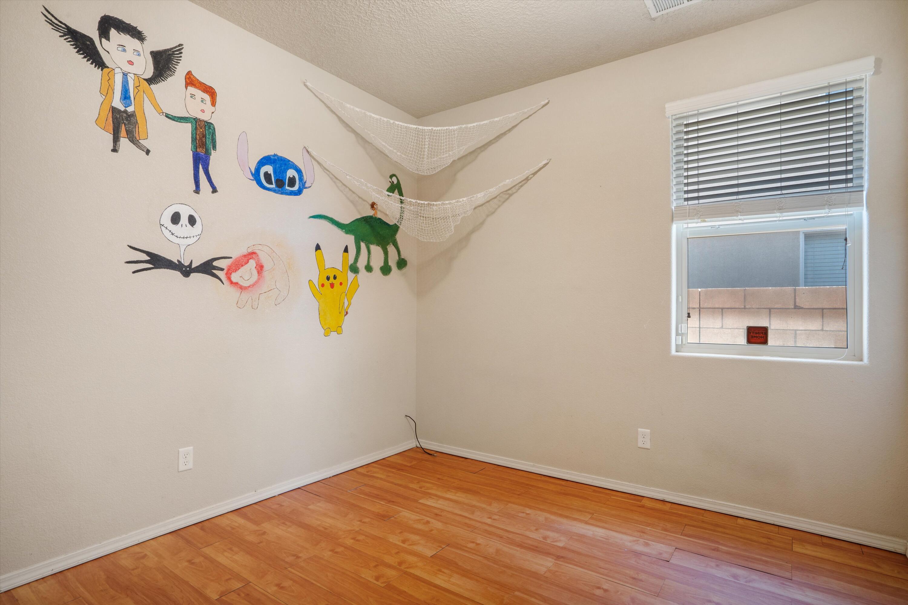 6552 CLIFF DWELLERS Road NW
