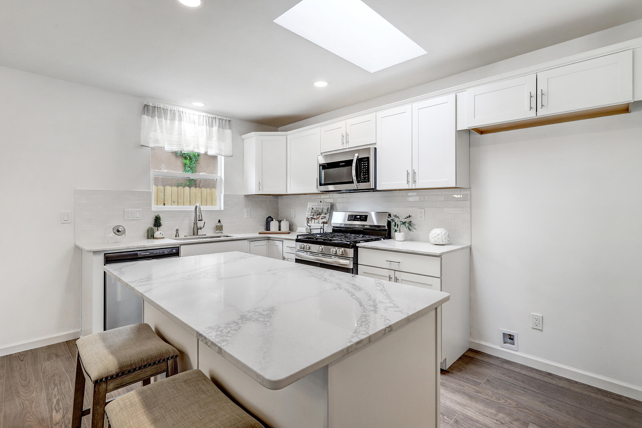 1708 Kirby Street NE