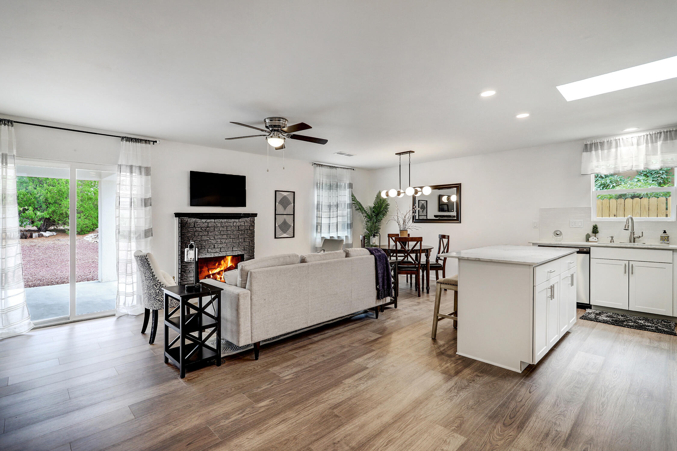 1708 Kirby Street NE