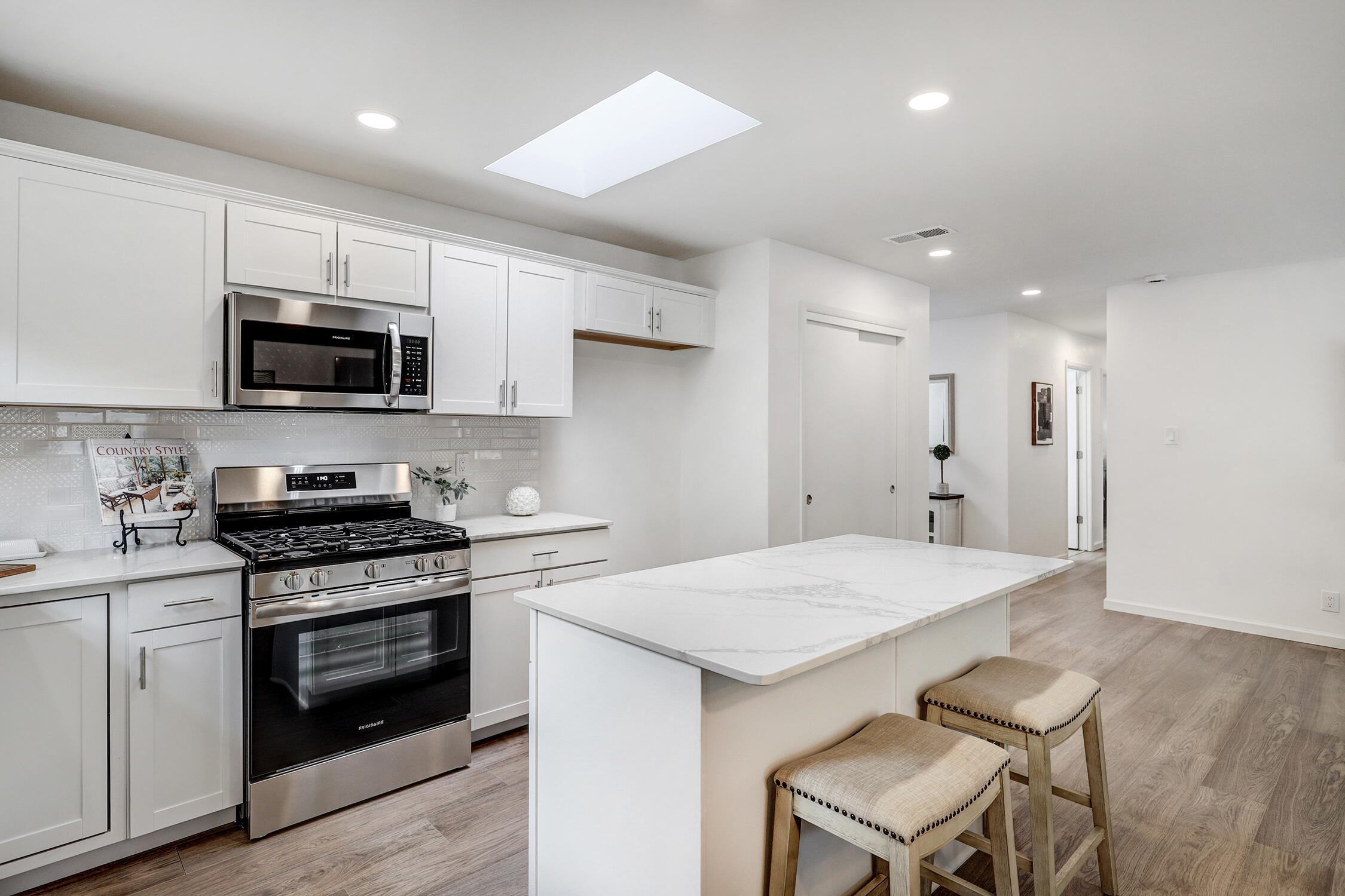 1708 Kirby Street NE