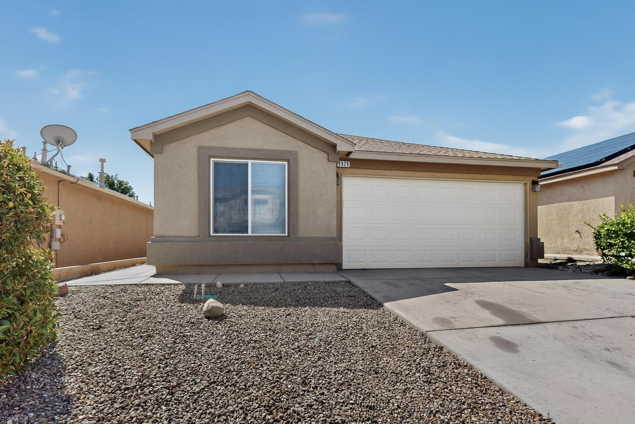 8928 LOWER MEADOW Trail SW