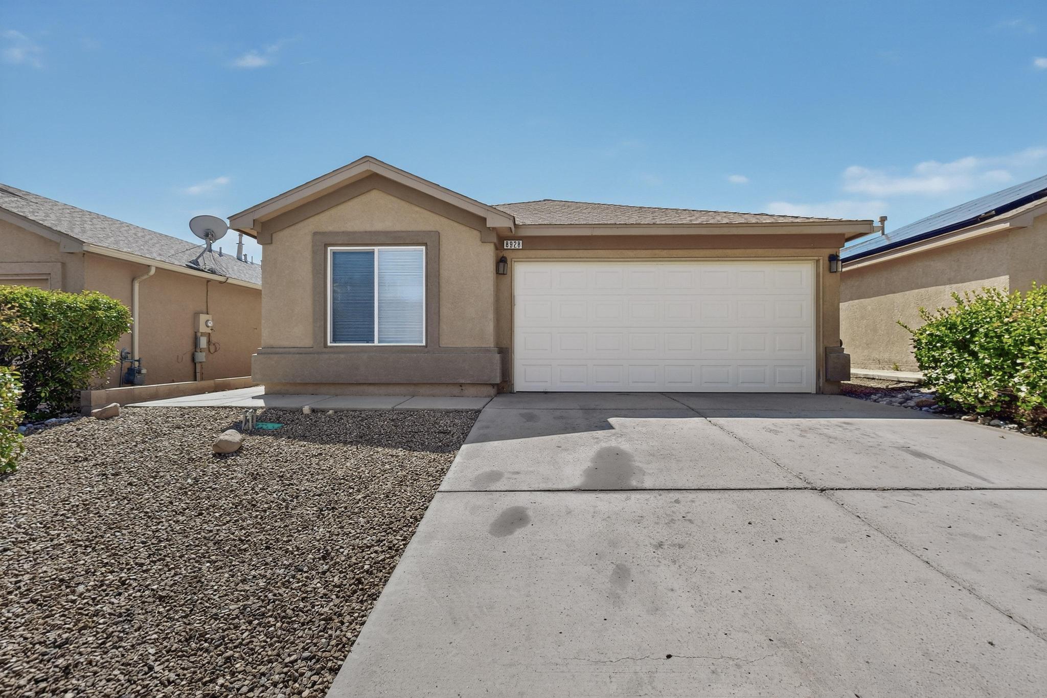 8928 LOWER MEADOW Trail SW